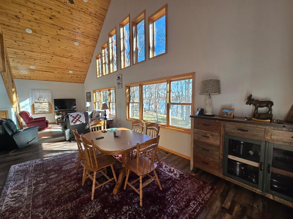 2018 single family home for sale at 18506 Empire Loop in Nevis, MN — 4 bed, 2 bath (photo 9 of 34)