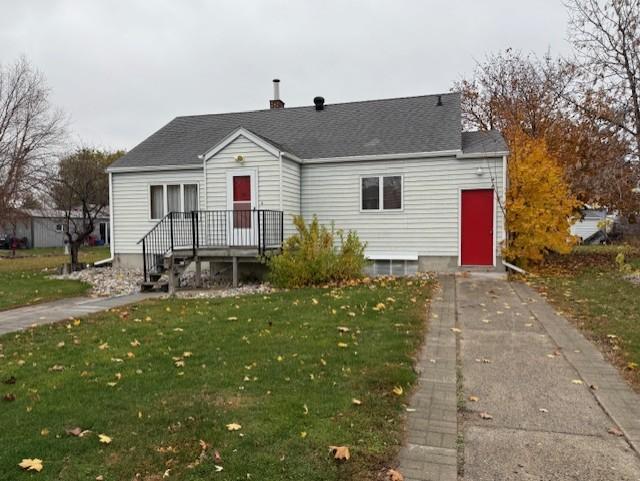 211 9th Street S, Breckenridge MN 56520 - Photo 2 of 31
