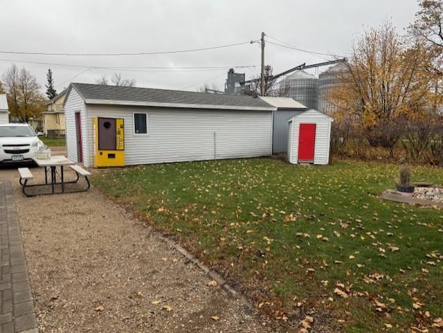 211 9th Street S, Breckenridge MN 56520 - Photo 3 of 31