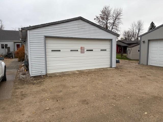 211 9th Street S, Breckenridge MN 56520 - Photo 5 of 31