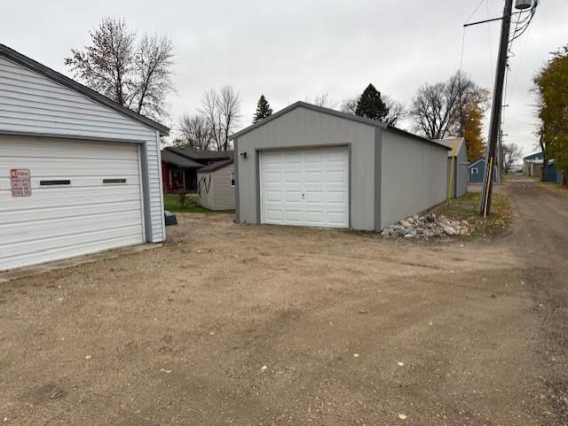 211 9th Street S, Breckenridge MN 56520 - Photo 6 of 31
