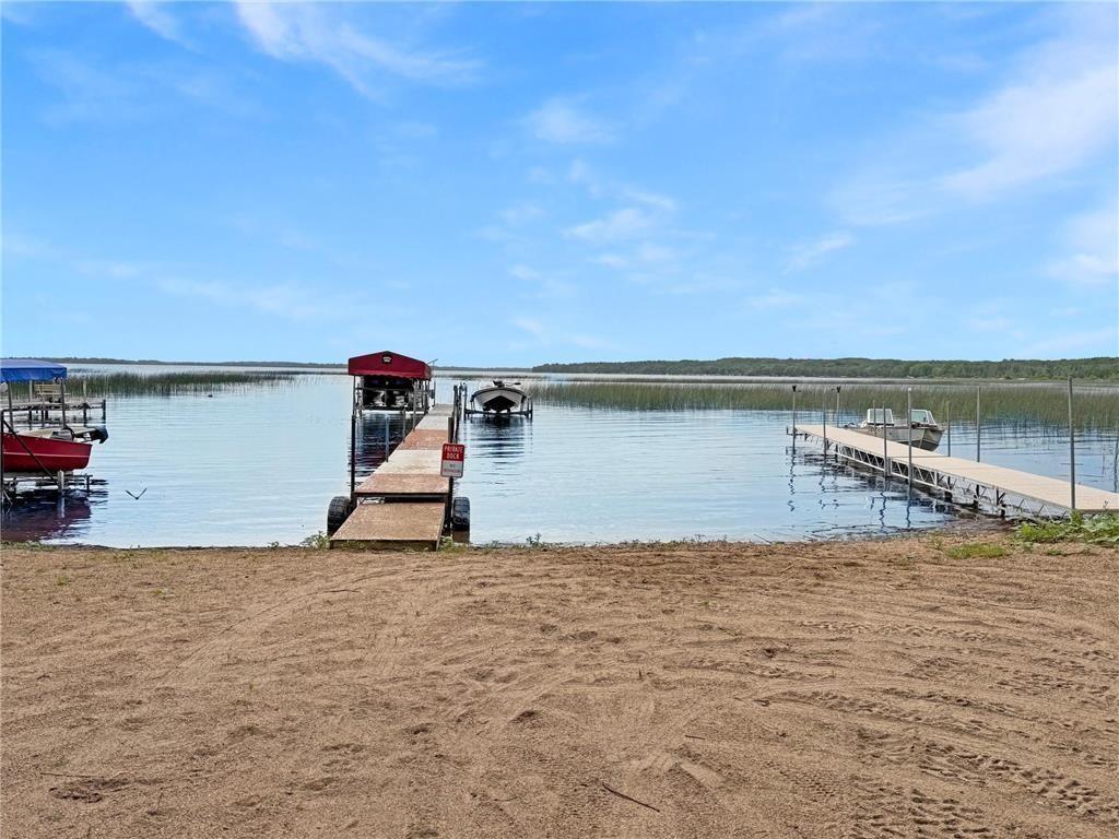 15655 Tamarac Circle NE, Miltona MN 56354 - Photo 2 of 15
