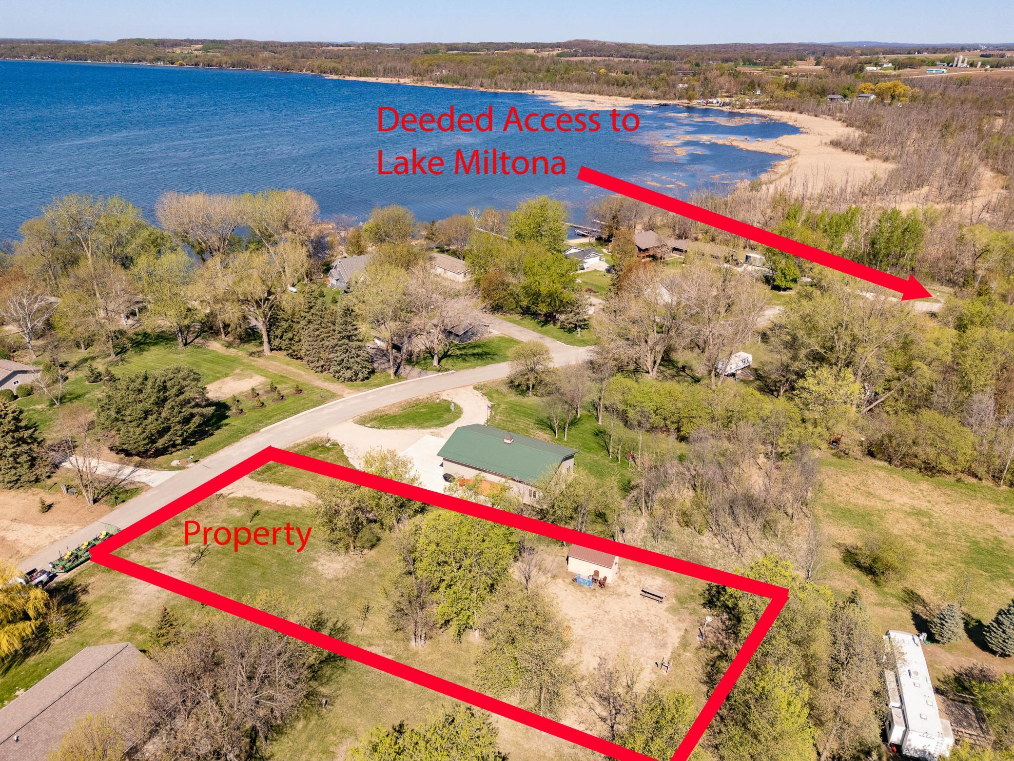 15655 Tamarac Circle NE, Miltona MN 56354 - Photo 4 of 15