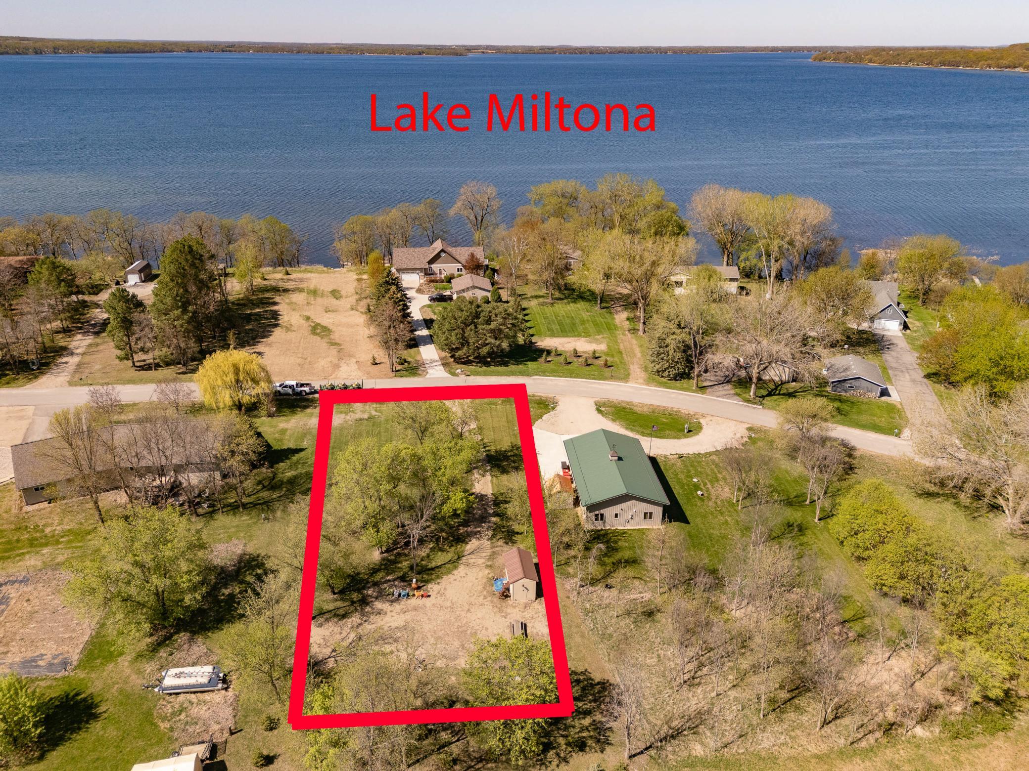 15655 Tamarac Circle NE, Miltona MN 56354 - Photo 5 of 15
