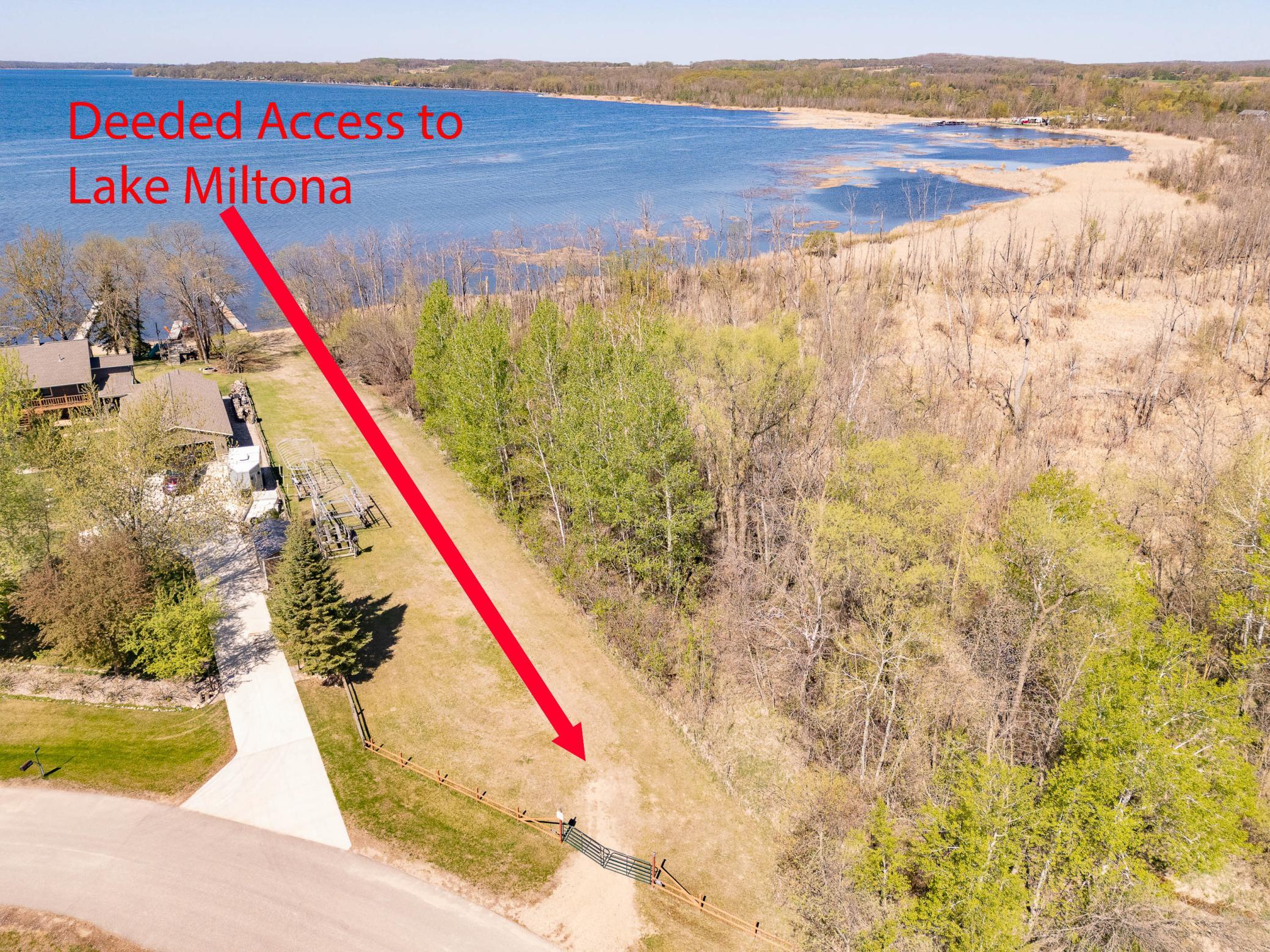 15655 Tamarac Circle NE, Miltona MN 56354 - Photo 7 of 15