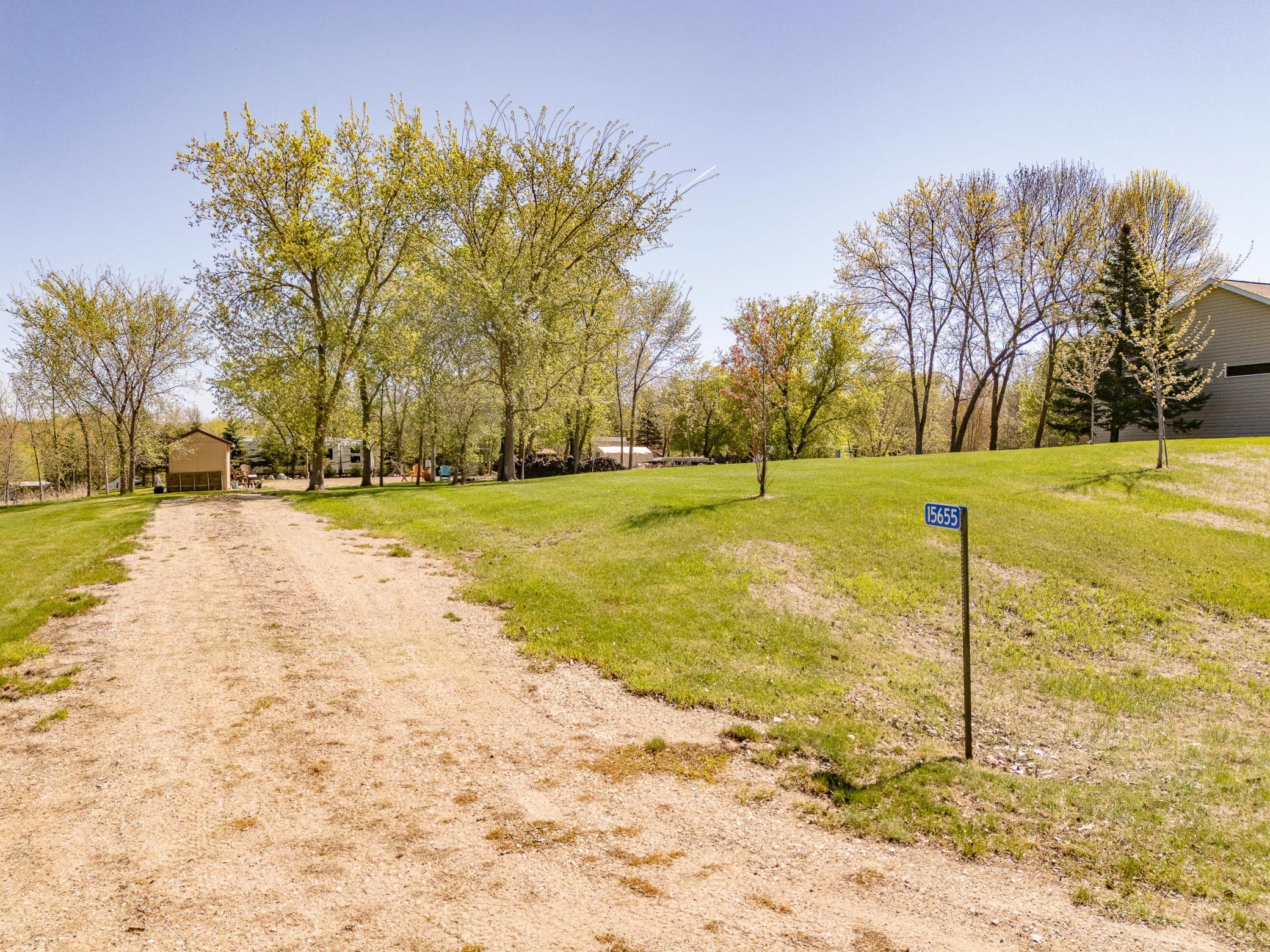 15655 Tamarac Circle NE, Miltona MN 56354 - Photo 8 of 15