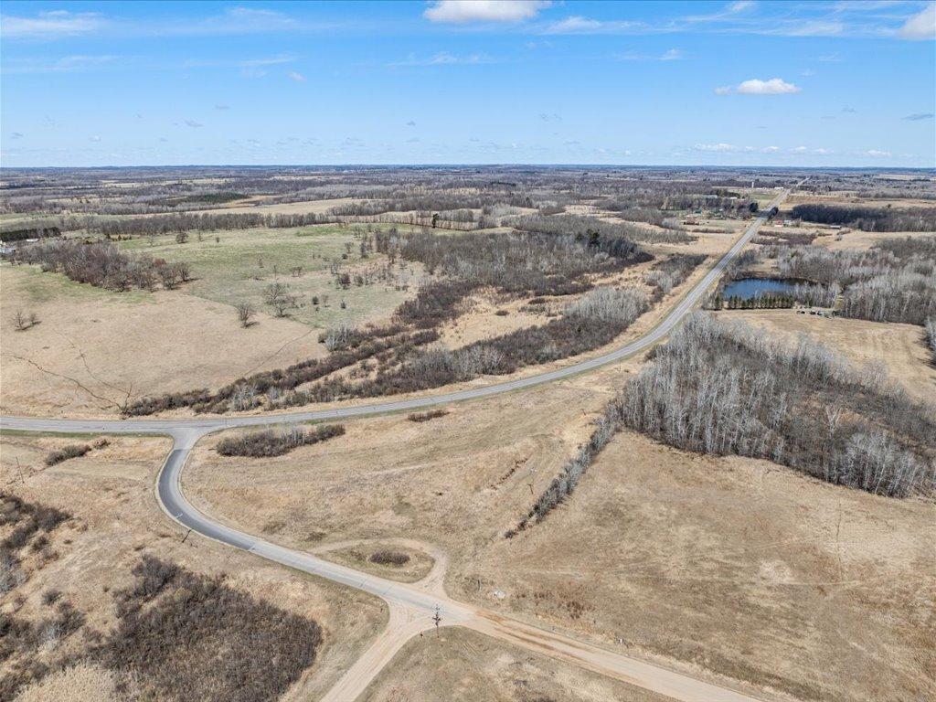 land for sale at 6395 29th Avenue SW in Pine River, MN