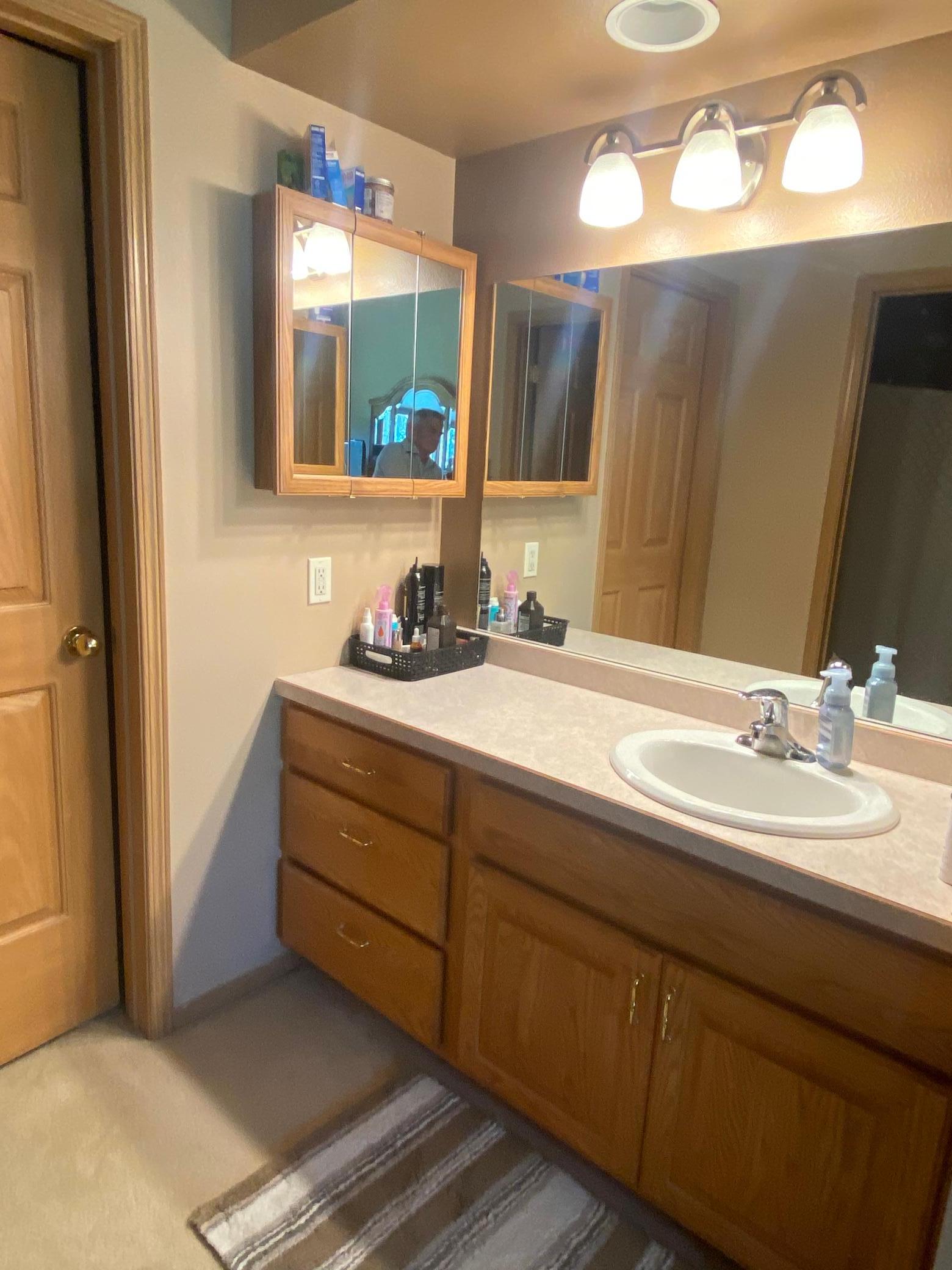 2002 townhouse for sale at 317 Rako Street SW in Bemidji, MN — 3 bed, 3 bath (photo 14 of 34)