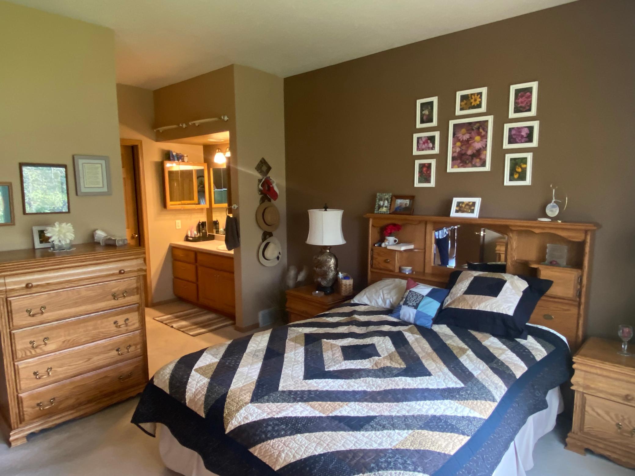 2002 townhouse for sale at 317 Rako Street SW in Bemidji, MN — 3 bed, 3 bath (photo 16 of 34)