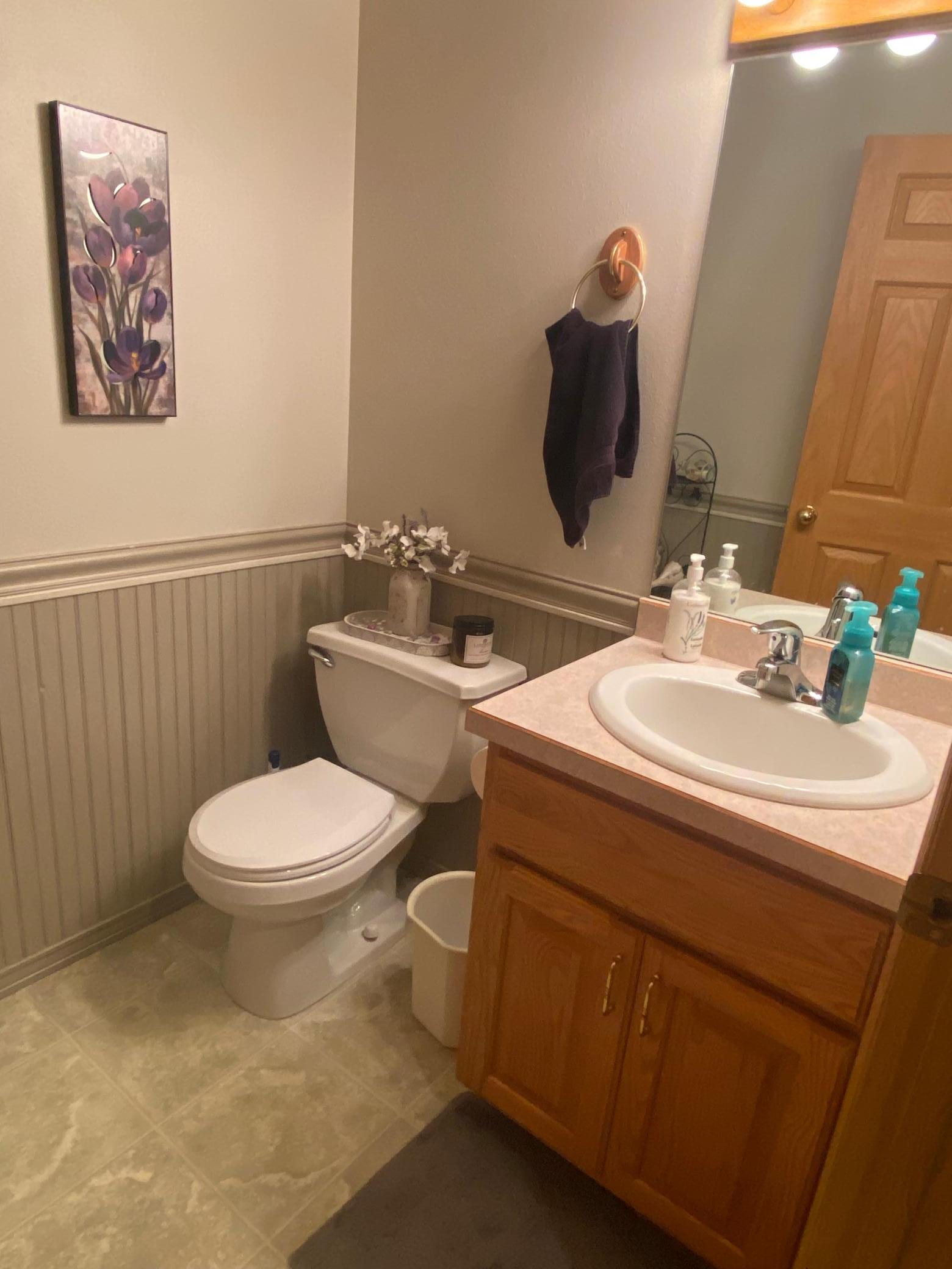 2002 townhouse for sale at 317 Rako Street SW in Bemidji, MN — 3 bed, 3 bath (photo 17 of 34)