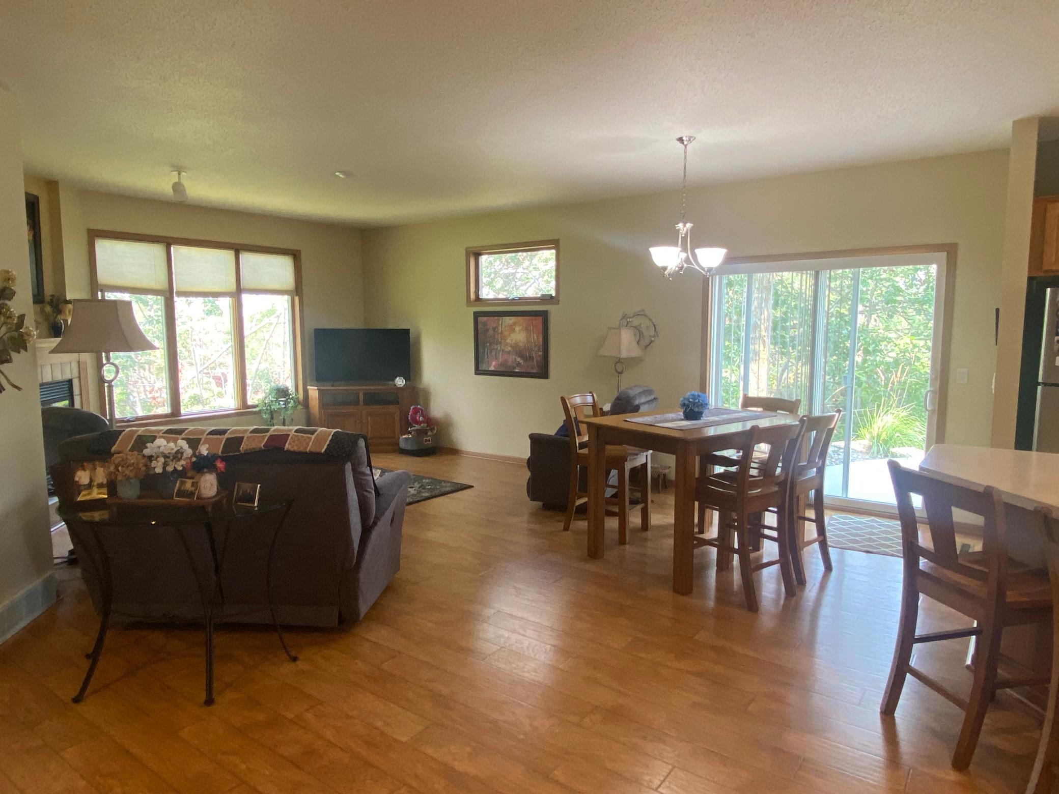 2002 townhouse for sale at 317 Rako Street SW in Bemidji, MN — 3 bed, 3 bath (photo 7 of 34)