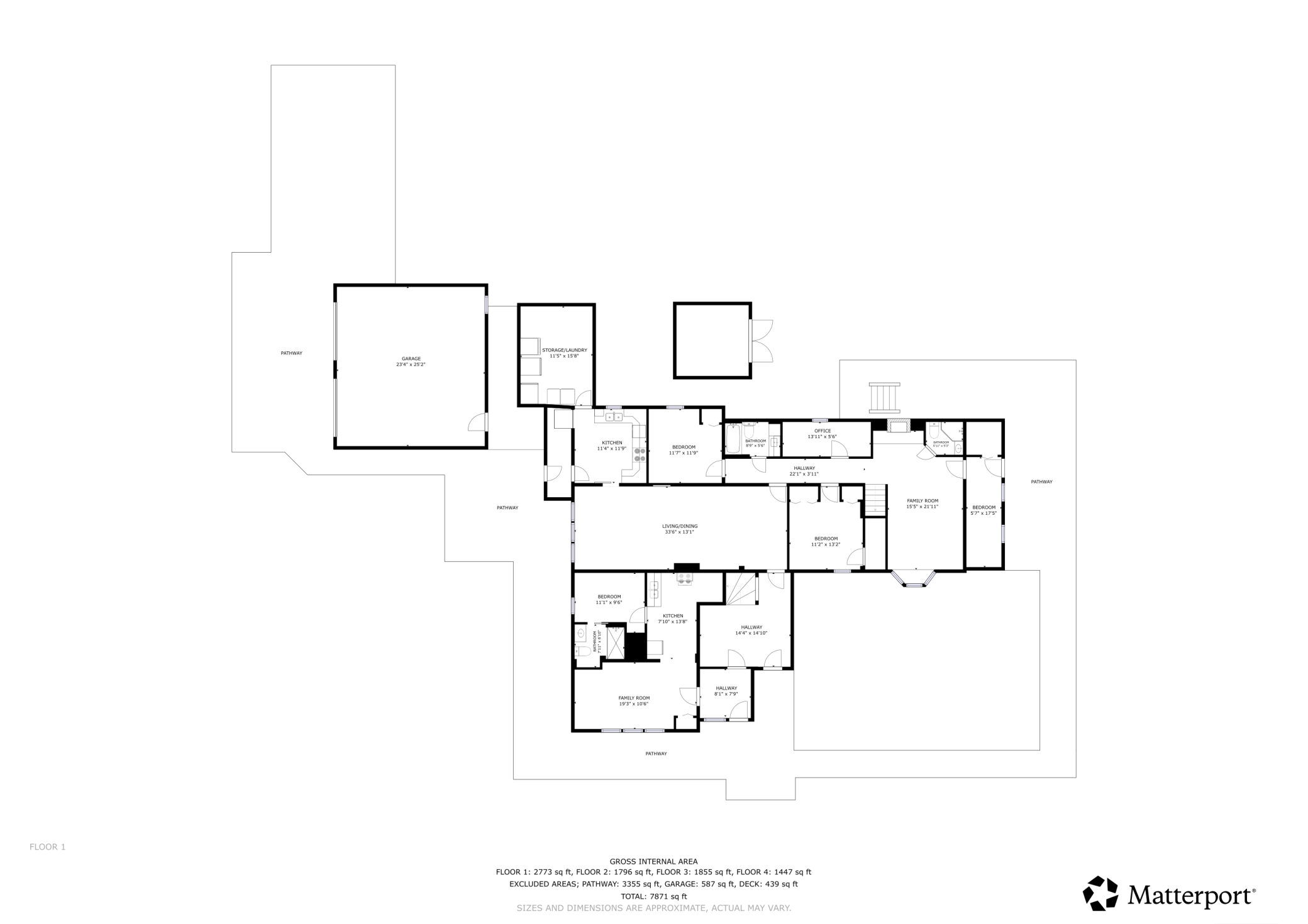 1888 single family home for sale at 202 3rd Avenue SE in Barnesville, MN — 20 bed, 6 bath (photo 62 of 65)