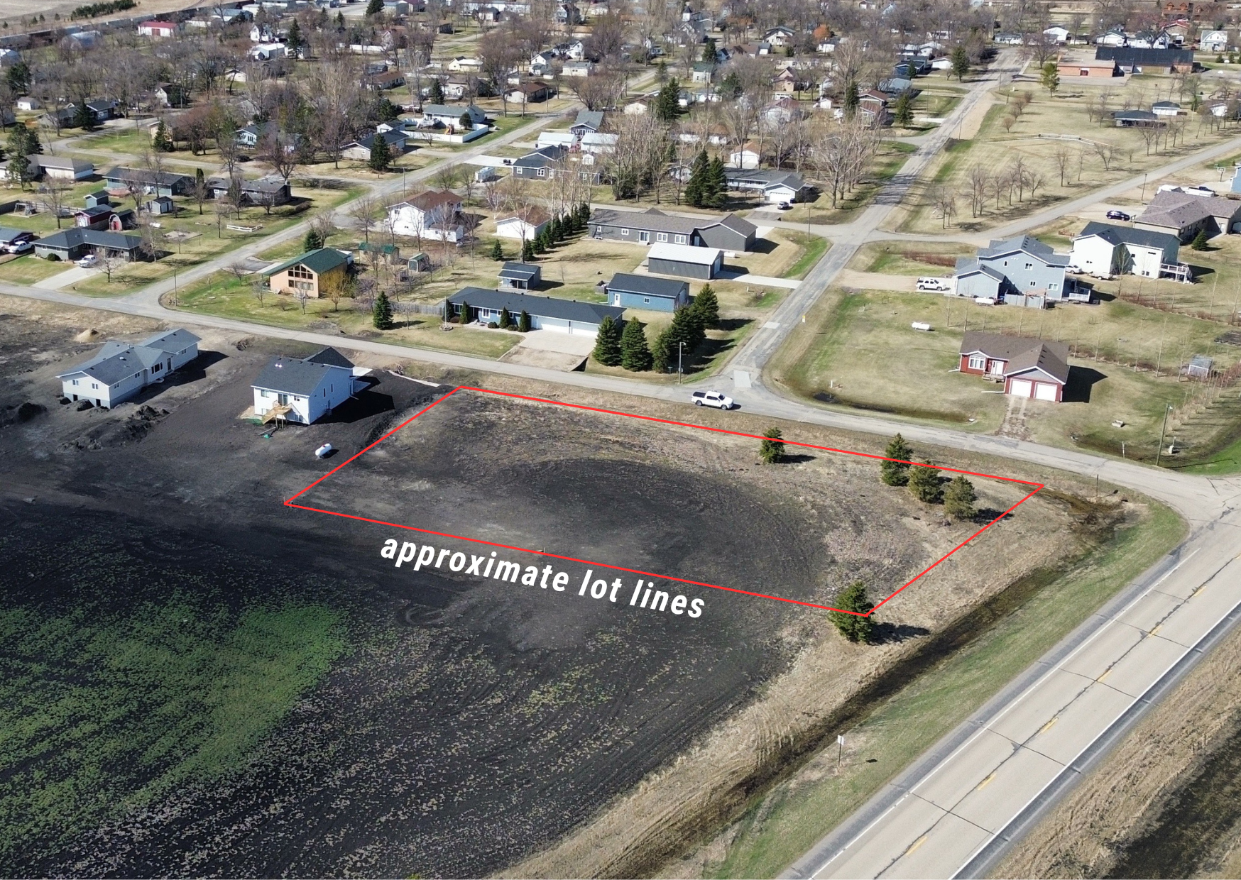 390 5th Street, Davenport ND 58021 - Photo 8 of 8