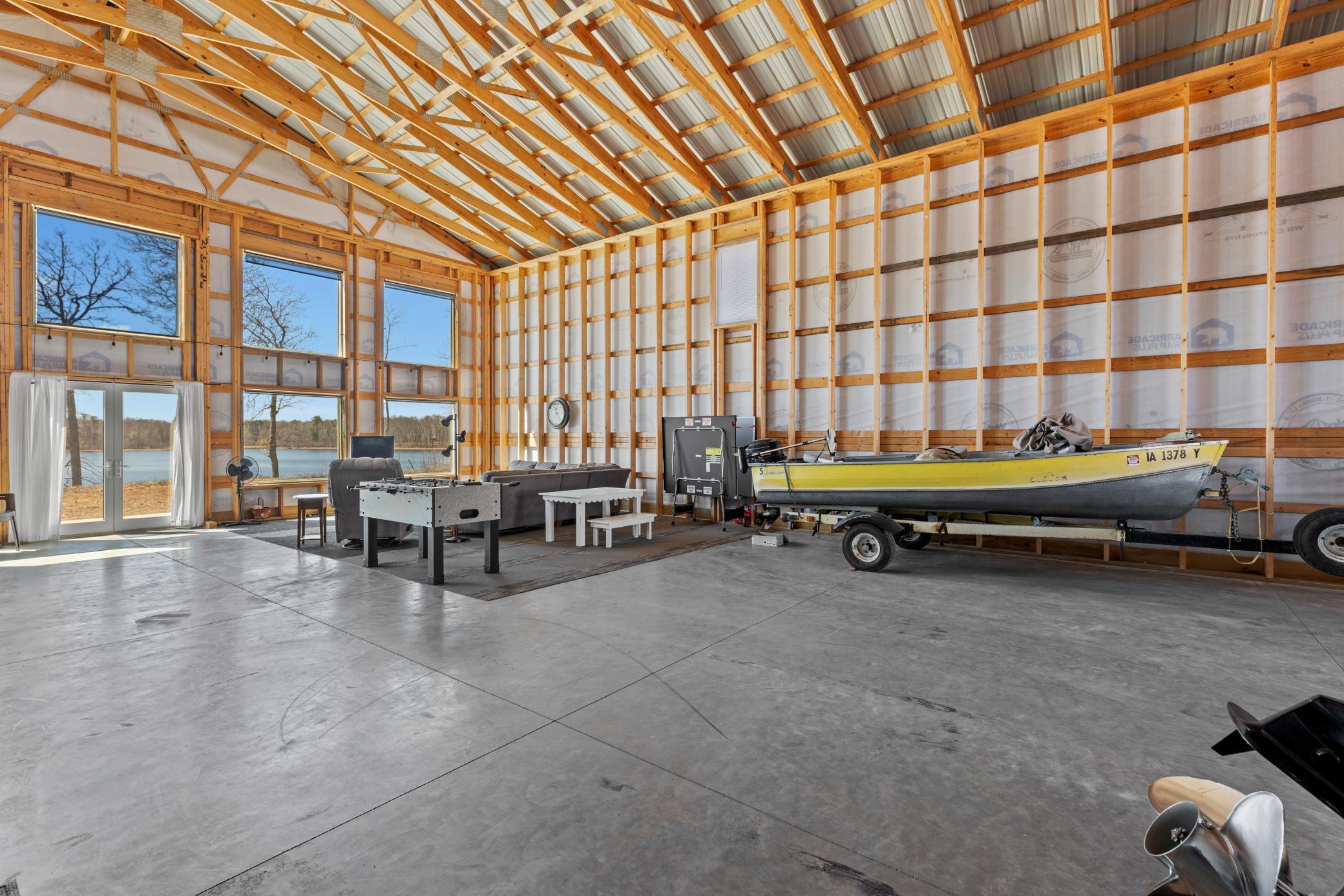 2022 single family home for sale at 3842 Moburg Lane in Brainerd, MN — 2 bed, 1 bath (photo 13 of 21)