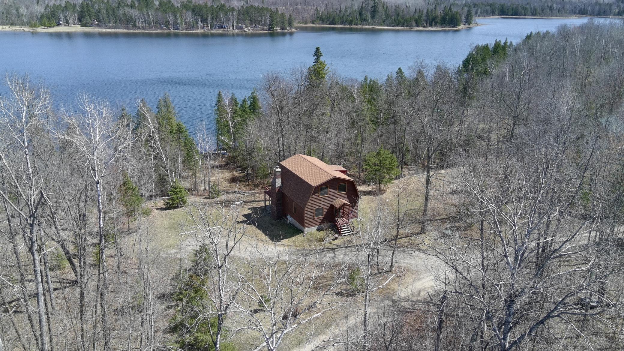 8582 W Graves Lake Road NE, Remer MN 56672 - Photo 28 of 40