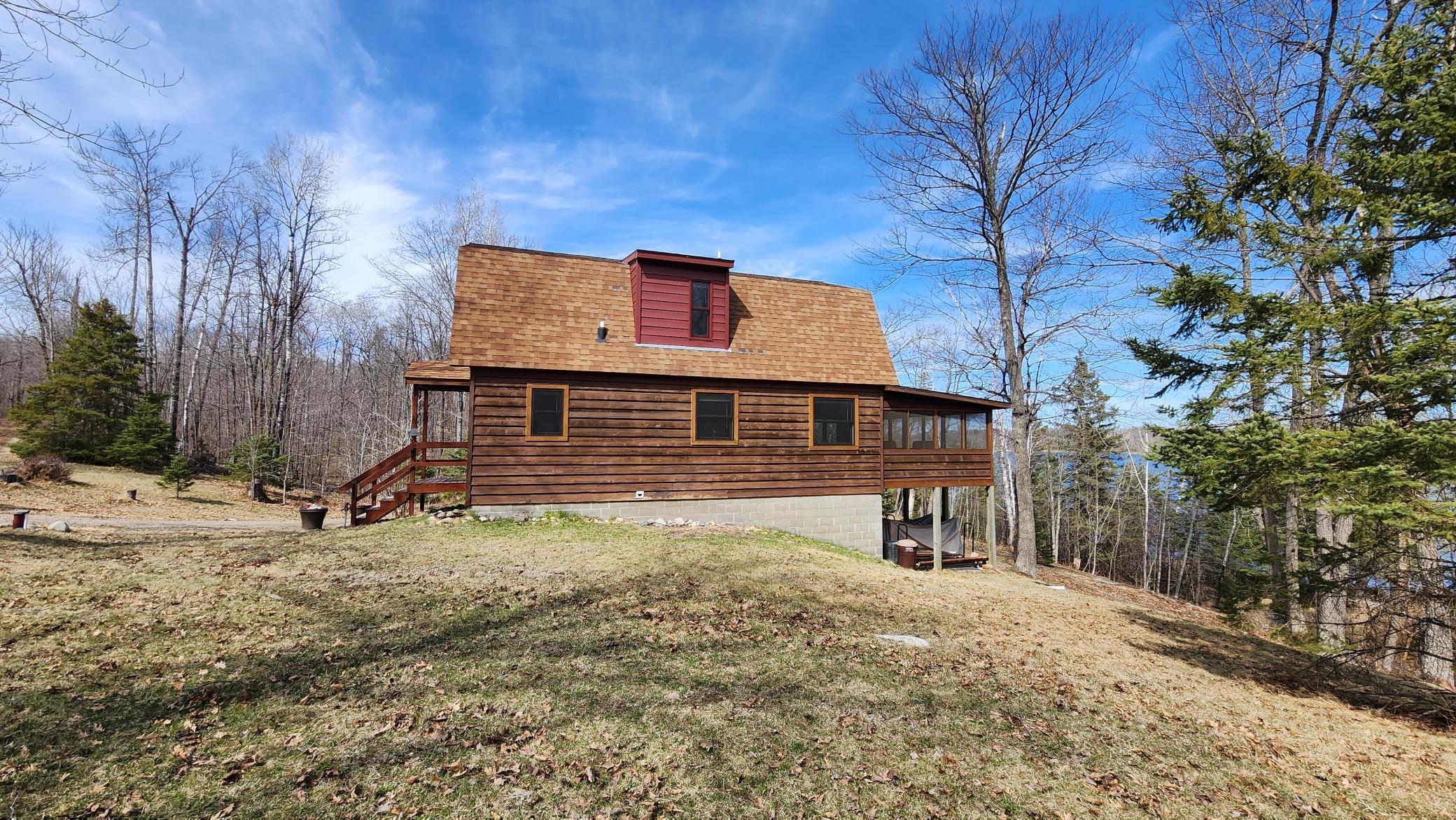 8582 W Graves Lake Road NE, Remer MN 56672 - Photo 4 of 40