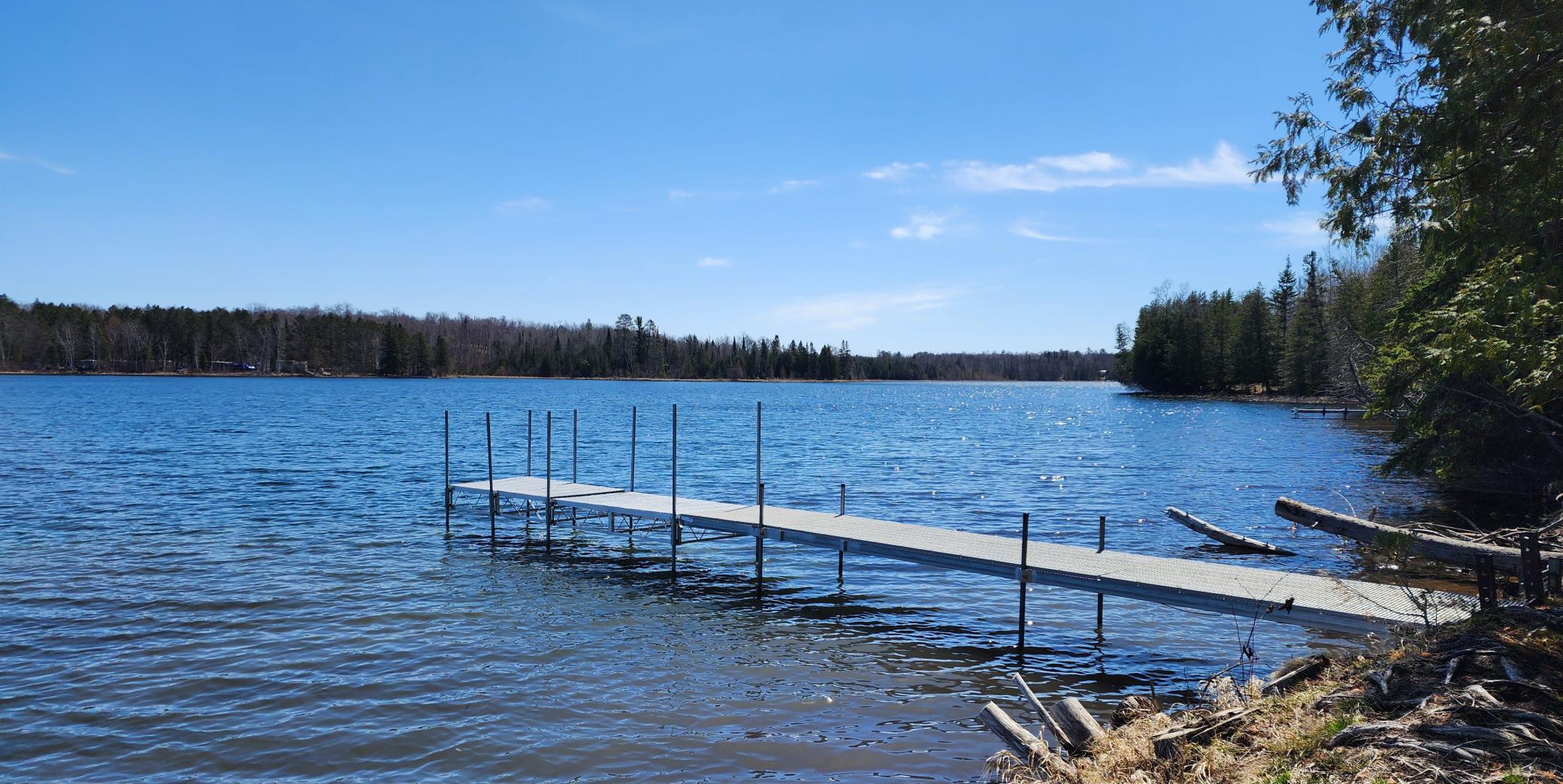 8582 W Graves Lake Road NE, Remer MN 56672 - Photo 37 of 40