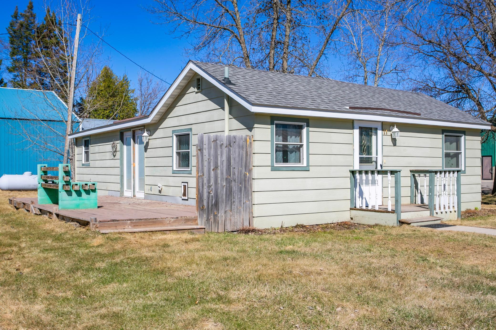 11 2nd Avenue SE, Remer MN 56672 - Photo 2 of 22