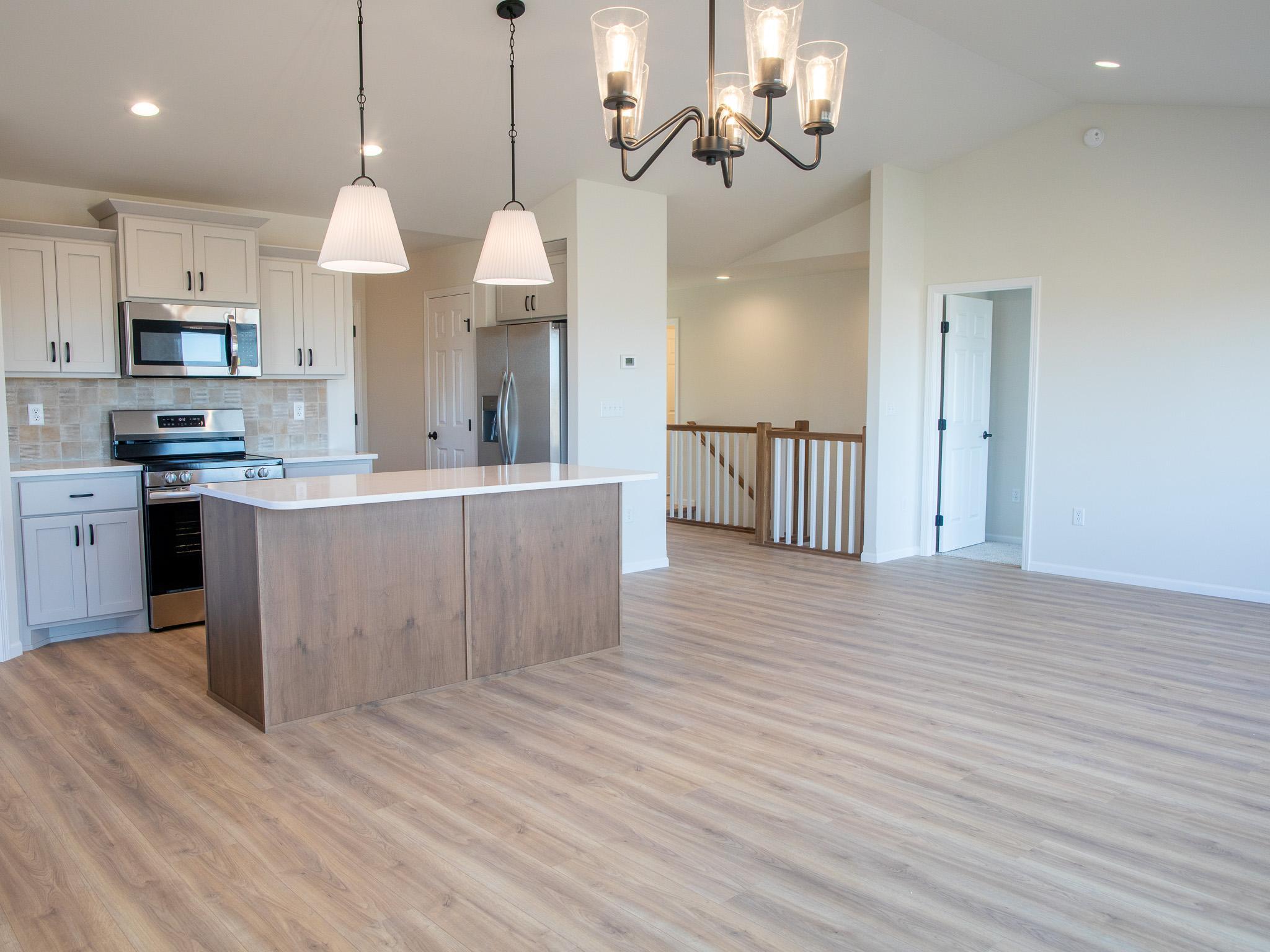 2025 single family home for sale at 10109 Concord Drive in Horace, ND — 4 bed, 3 bath (photo 2 of 26)