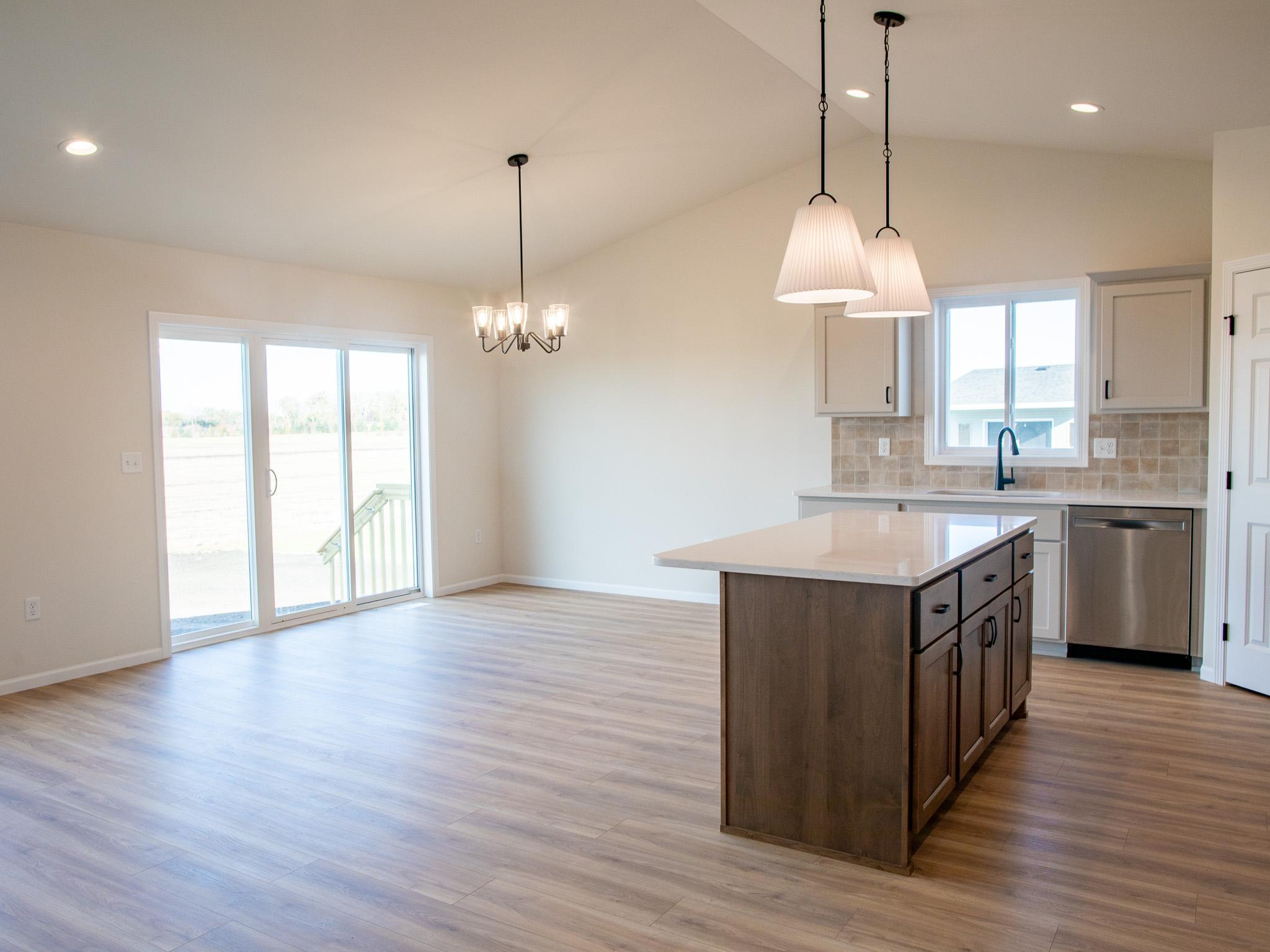 2025 single family home for sale at 10109 Concord Drive in Horace, ND — 4 bed, 3 bath (photo 8 of 26)
