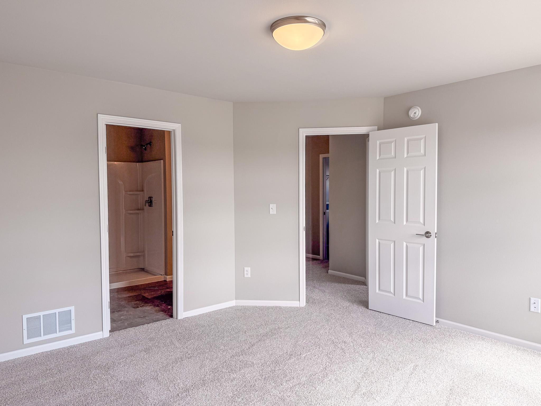 2025 single family home for sale at 7889 Cottonwood Boulevard in Horace, ND — 3 bed, 3 bath (photo 15 of 22)