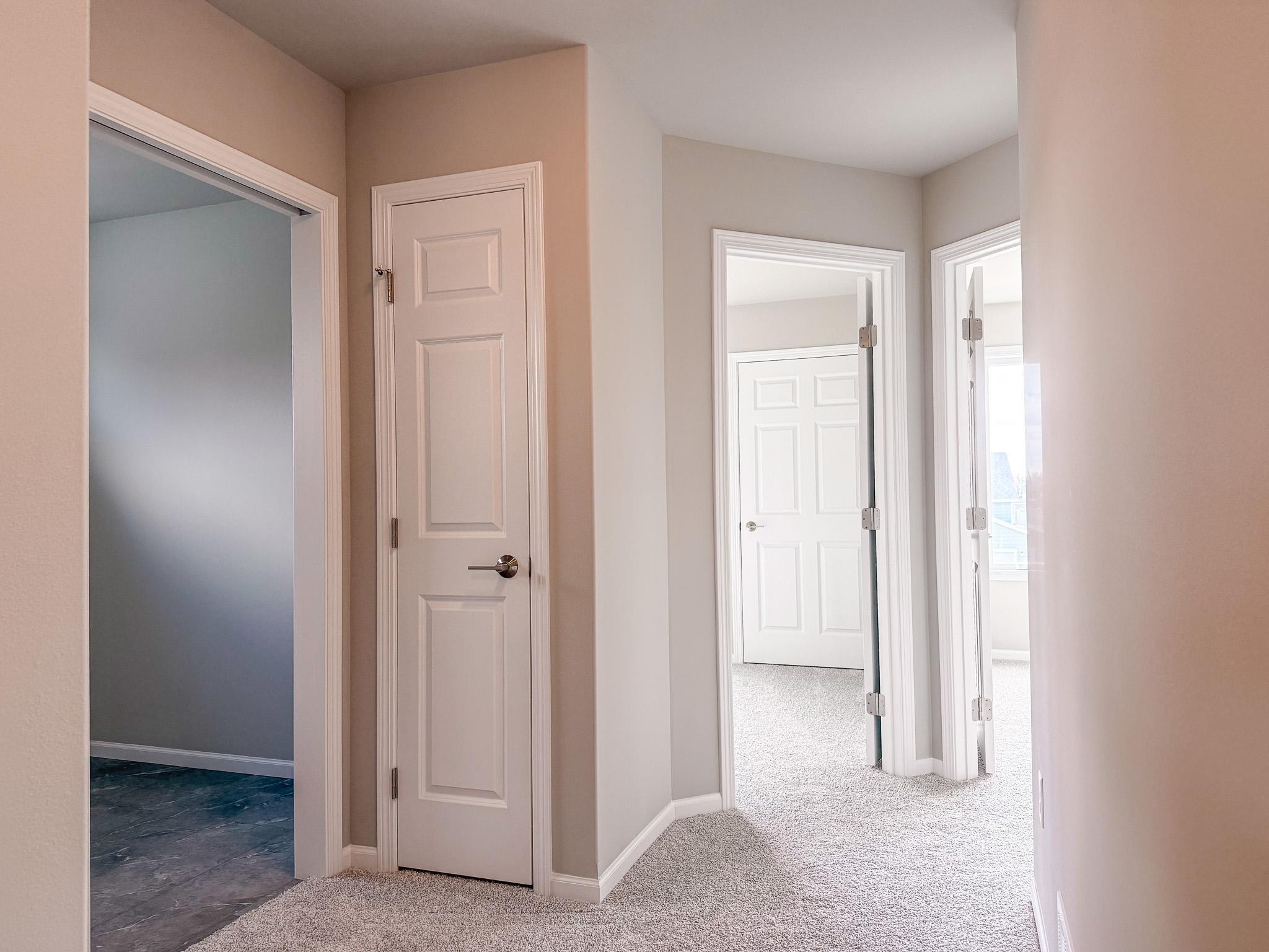 2025 single family home for sale at 7889 Cottonwood Boulevard in Horace, ND — 3 bed, 3 bath (photo 18 of 22)
