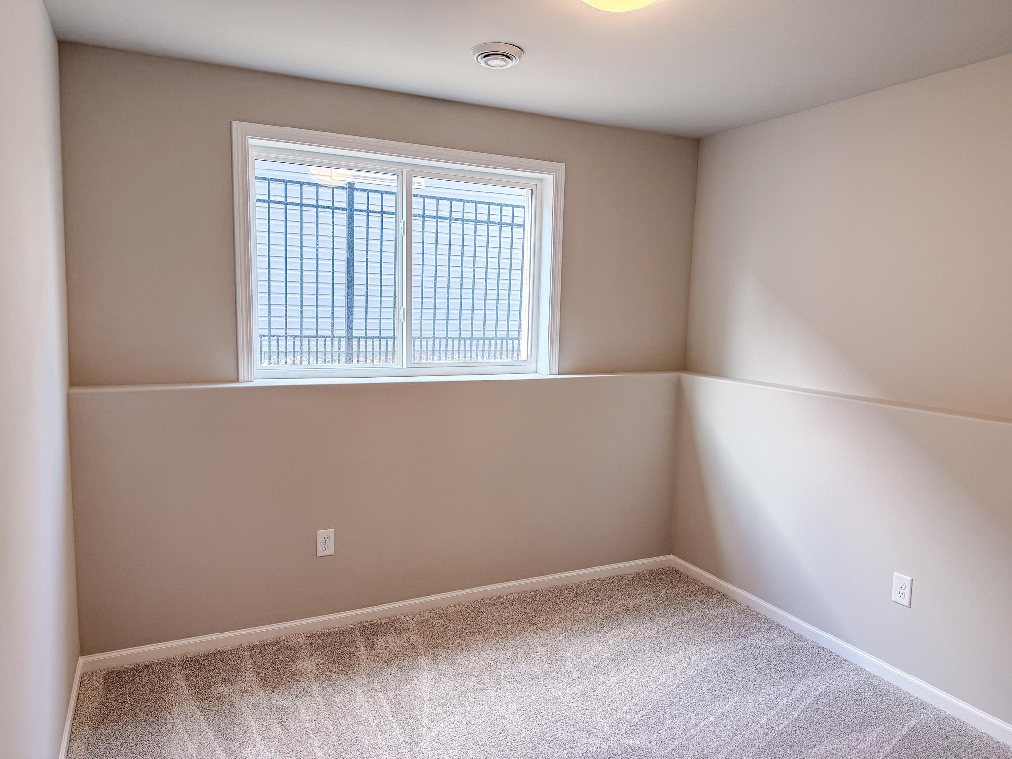 2025 single family home for sale at 7889 Cottonwood Boulevard in Horace, ND — 3 bed, 3 bath (photo 21 of 22)