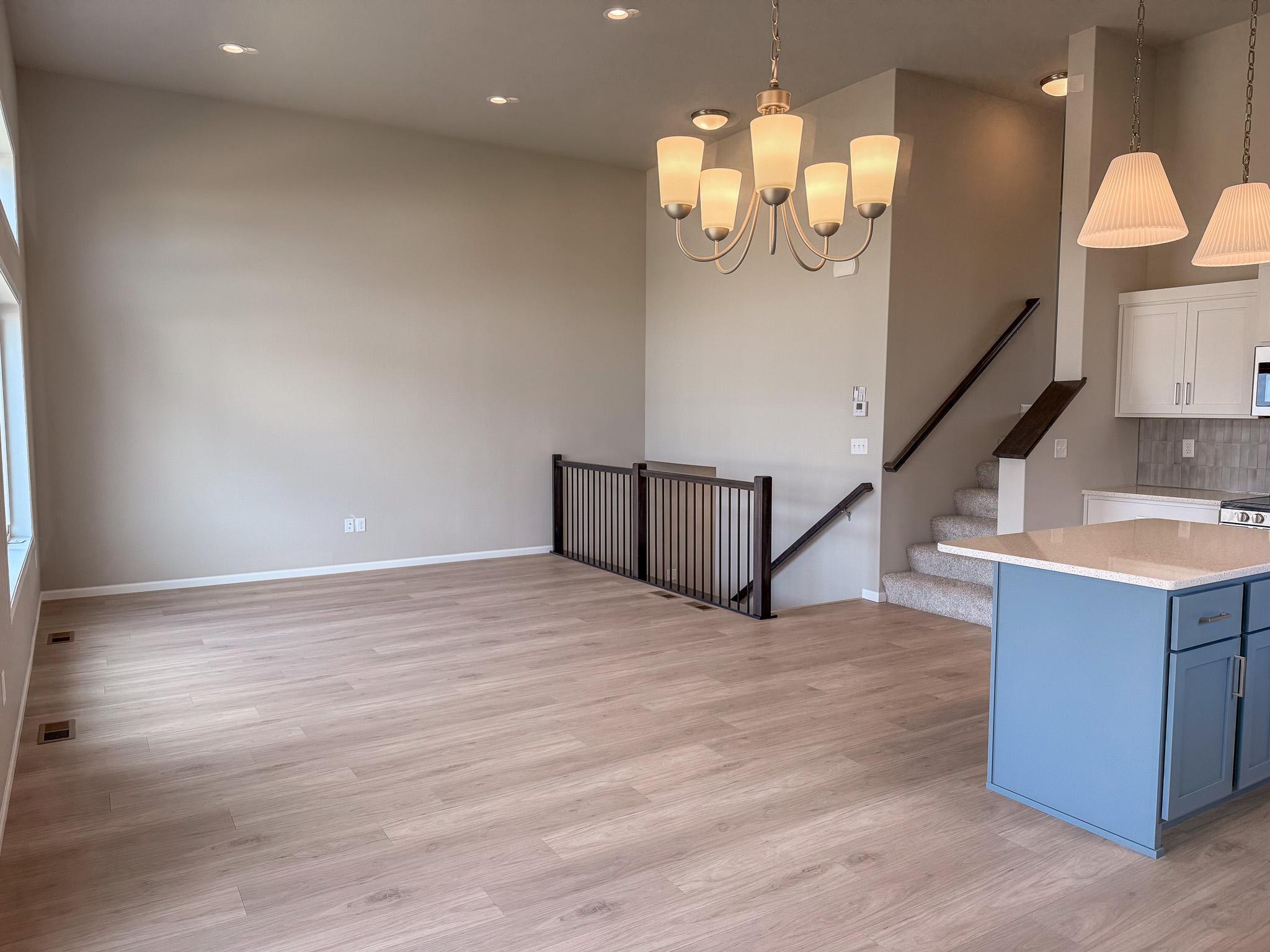 2025 single family home for sale at 7889 Cottonwood Boulevard in Horace, ND — 3 bed, 3 bath (photo 4 of 22)