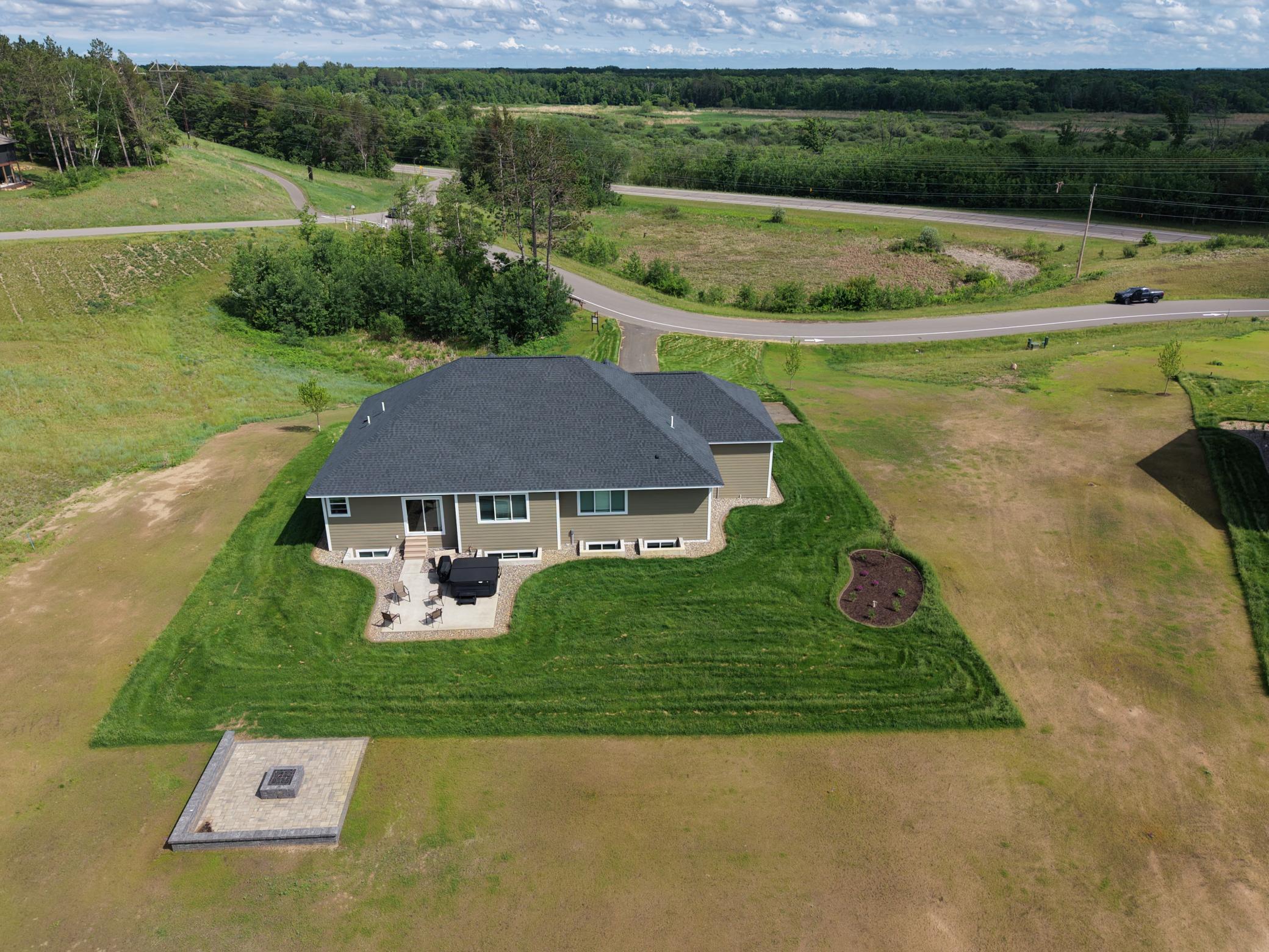 2026 single family home for sale at 3712 Royal Lytham Court, Unit 930 in Brainerd, MN — 6 bed, 4 bath (photo 2 of 23)