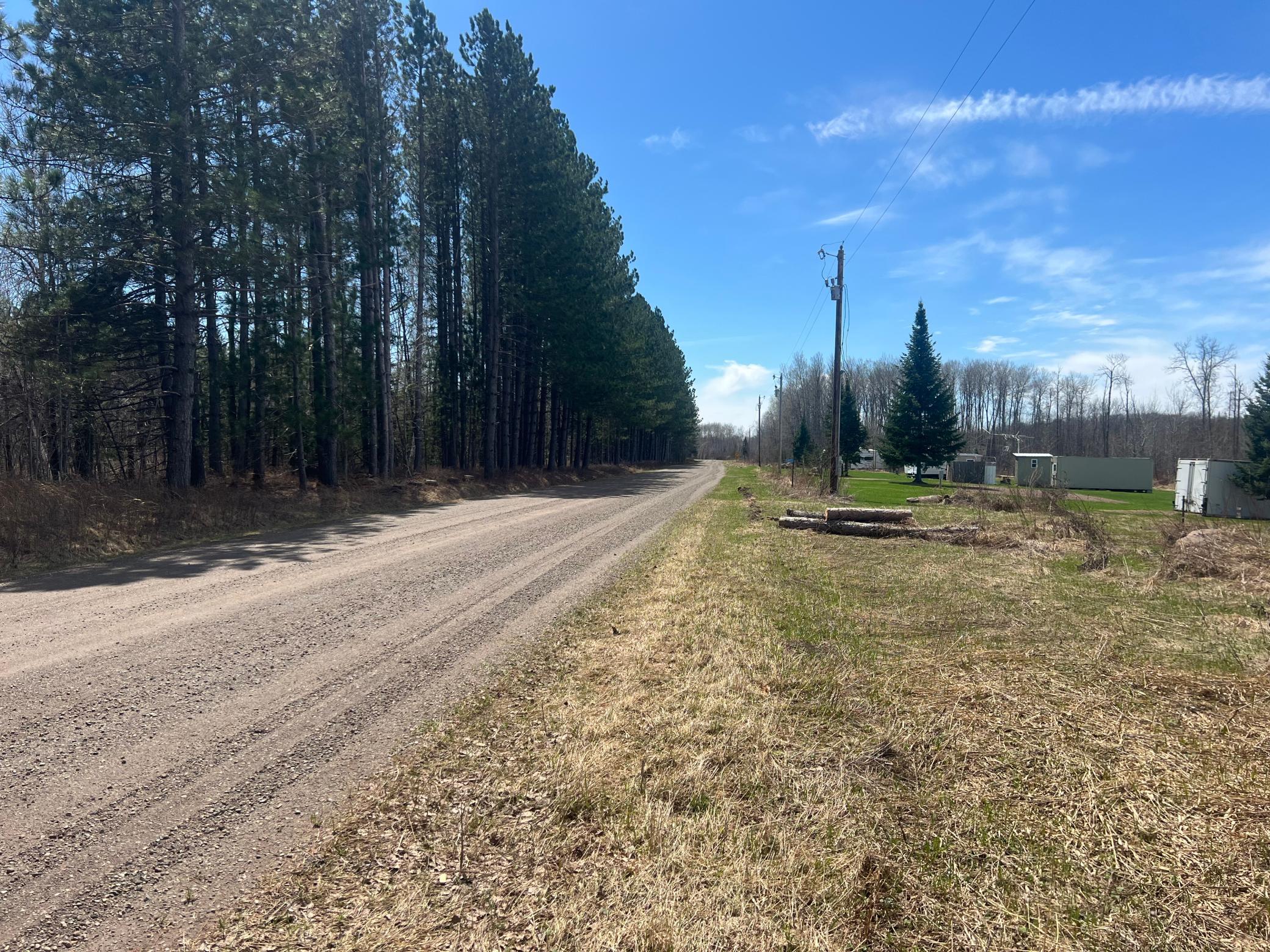 land for sale at 14802 BIRCH ST in McGrath, MN (photo 3 of 8)