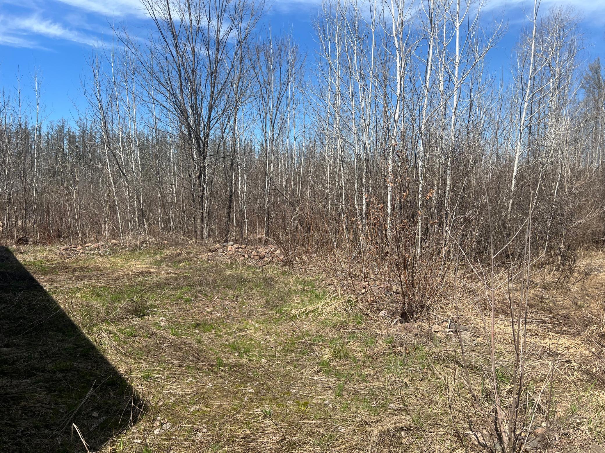 land for sale at 14802 BIRCH ST in McGrath, MN (photo 5 of 8)