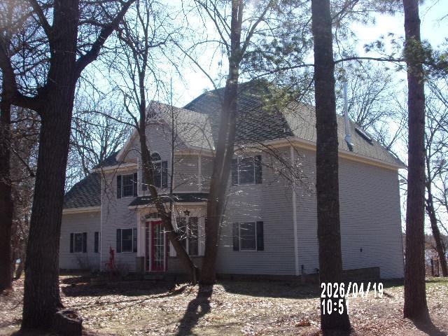 1991 single family home for sale at 39050 Twin Lakes RD in Menahga, MN — 4 bed, 4 bath (photo 2 of 24)