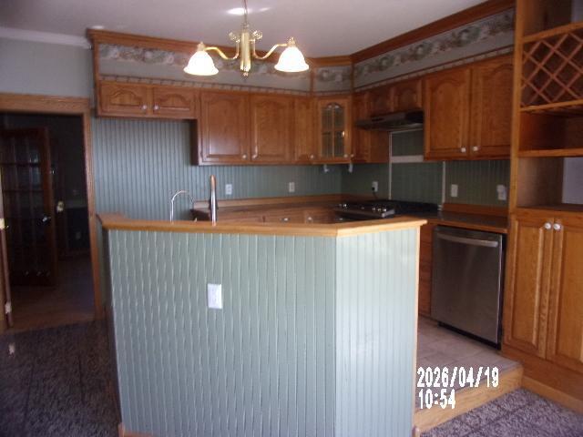 1991 single family home for sale at 39050 Twin Lakes RD in Menahga, MN — 4 bed, 4 bath (photo 8 of 24)