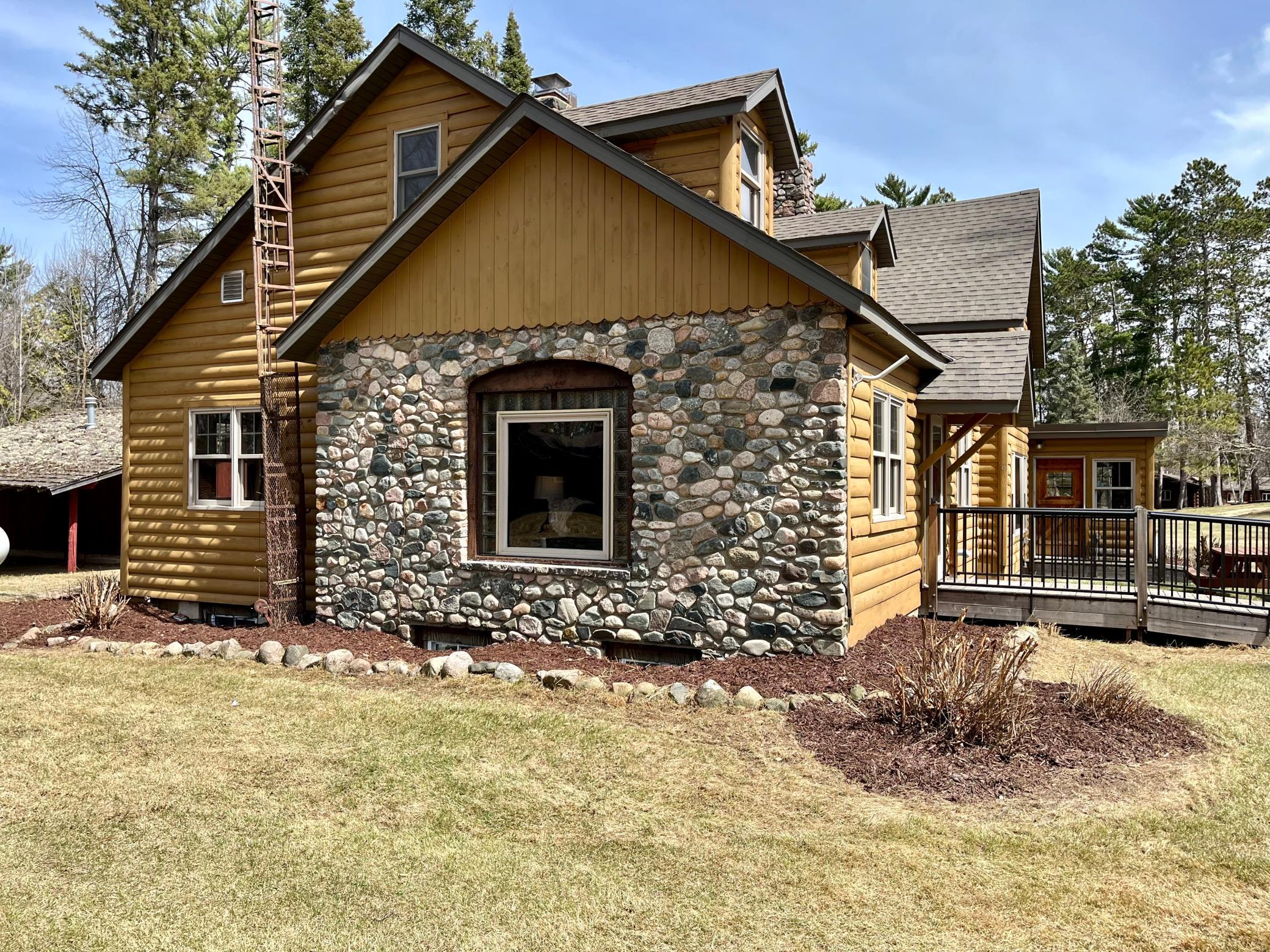 37164 N Courage Drive, Unit Lot 3, Lake George MN 56458 - Photo 2 of 37