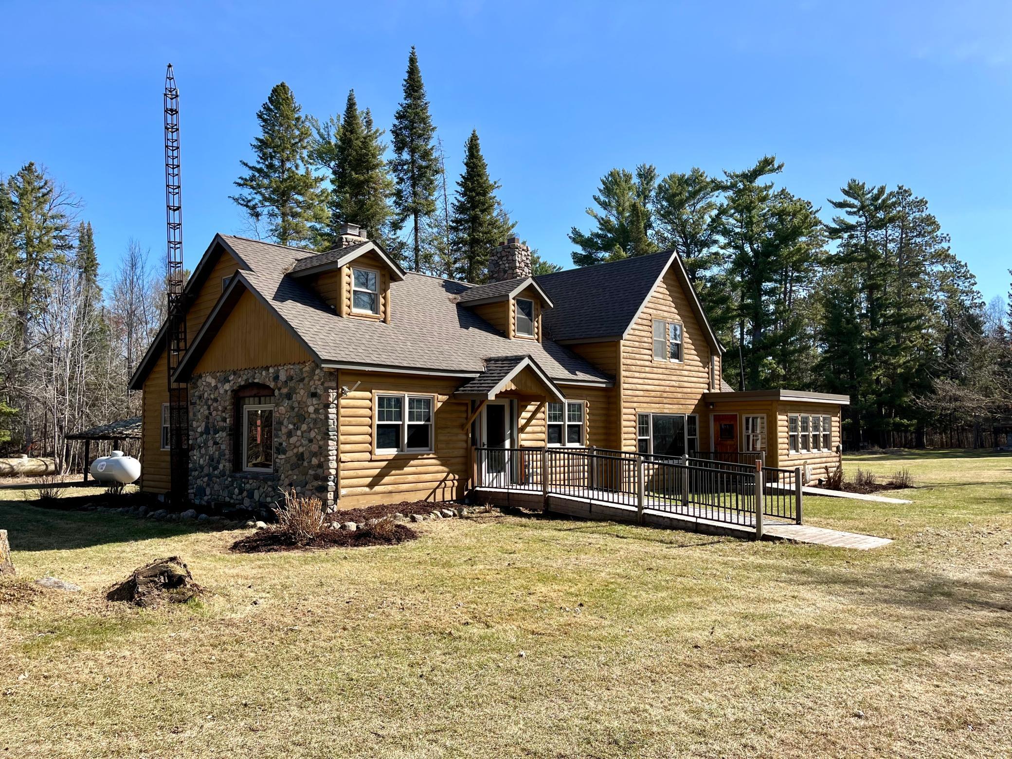 37164 N Courage Drive, Unit Lot 3, Lake George MN 56458 - Photo 9 of 37