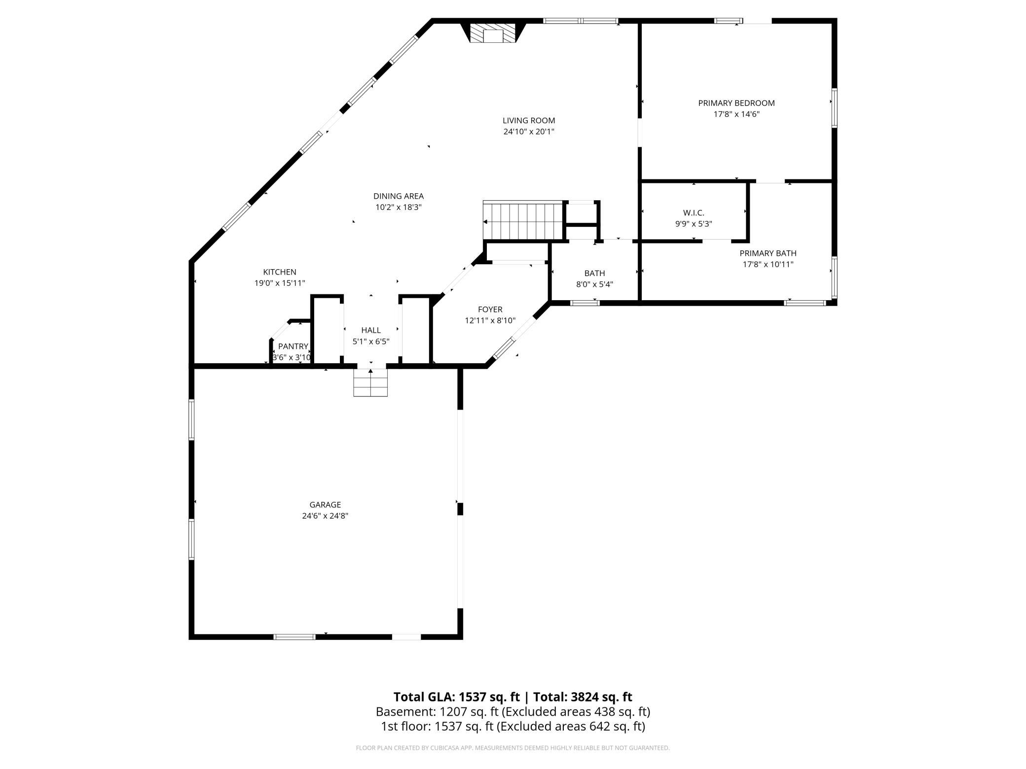 1729 Quail Lane NE, Longville MN 56655 - Photo 24 of 25