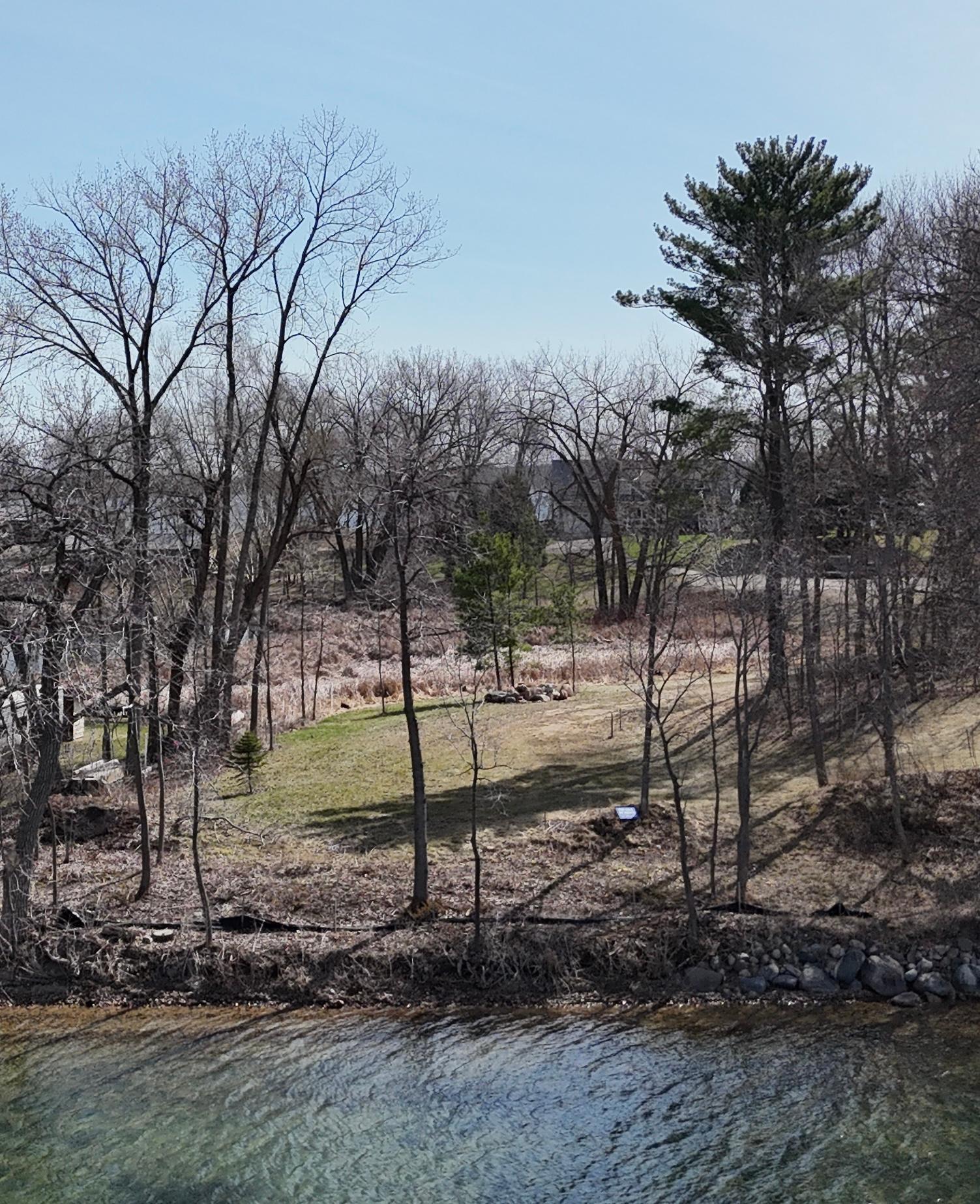 land for sale at TBD Engstrom Beach Rd in Dent, MN