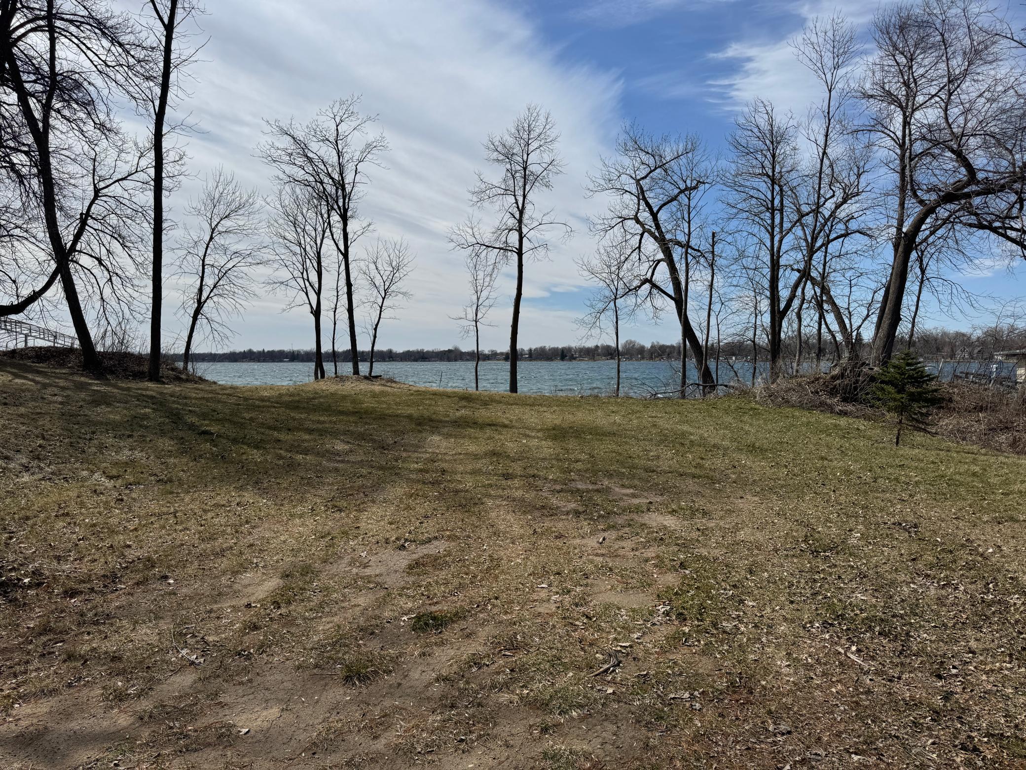 land for sale at TBD Engstrom Beach Rd in Dent, MN (photo 2 of 11)