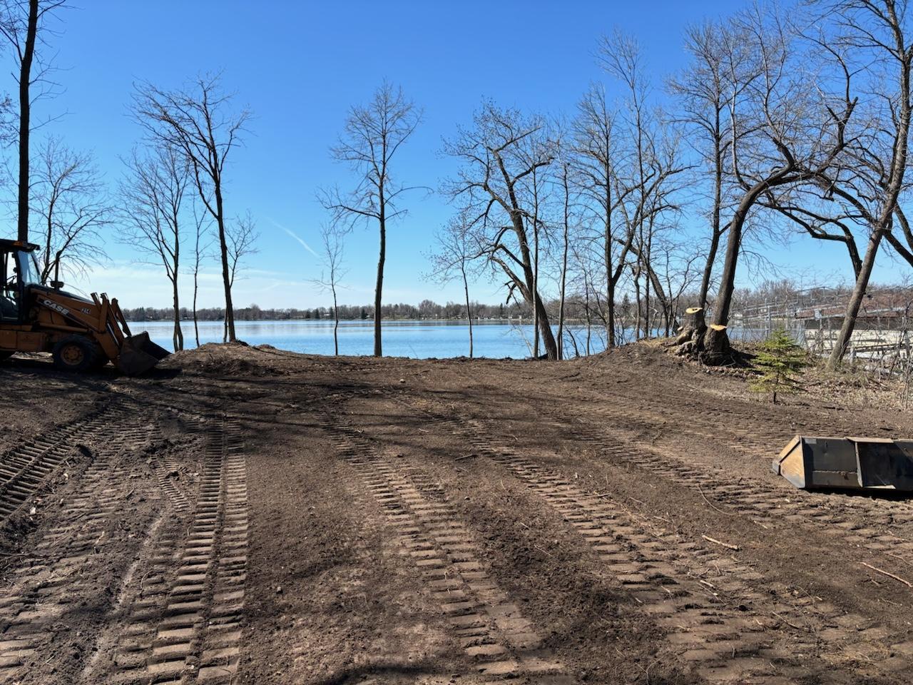 land for sale at TBD Engstrom Beach Rd in Dent, MN (photo 3 of 11)
