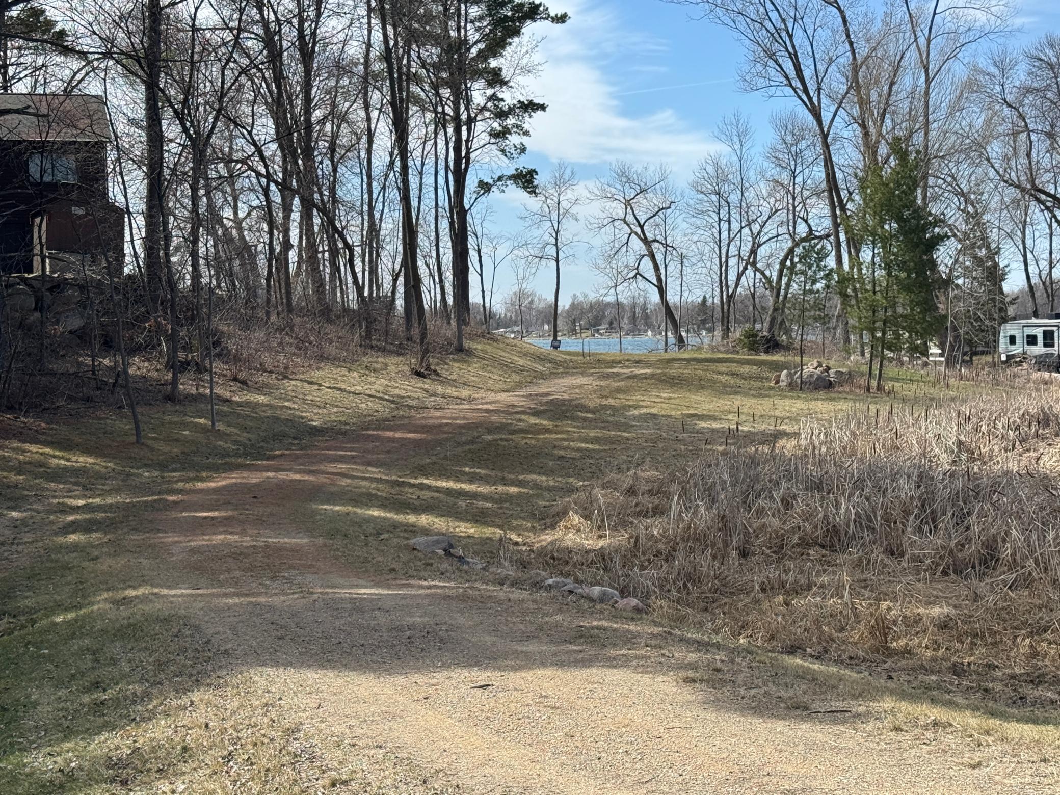 land for sale at TBD Engstrom Beach Rd in Dent, MN (photo 5 of 11)