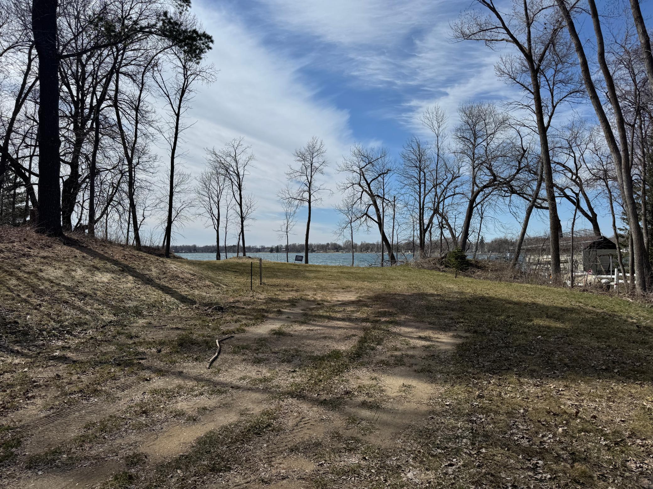 land for sale at TBD Engstrom Beach Rd in Dent, MN (photo 6 of 11)