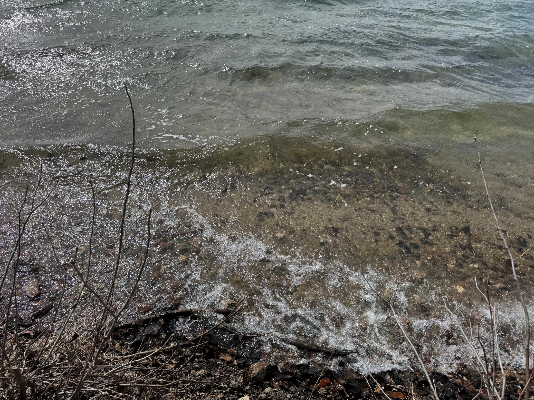 land for sale at TBD Engstrom Beach Rd in Dent, MN (photo 8 of 11)