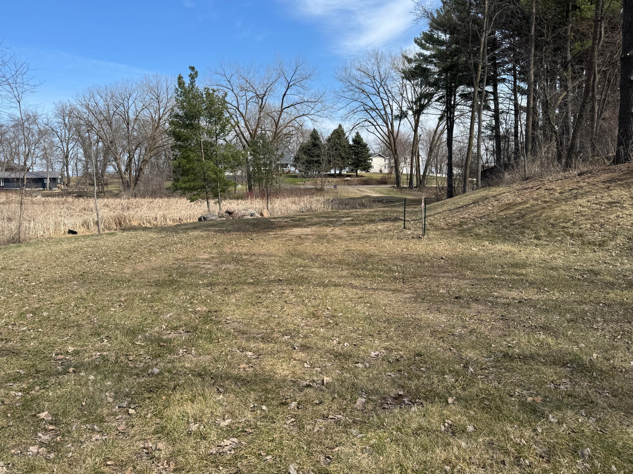 land for sale at TBD Engstrom Beach Rd in Dent, MN (photo 9 of 11)