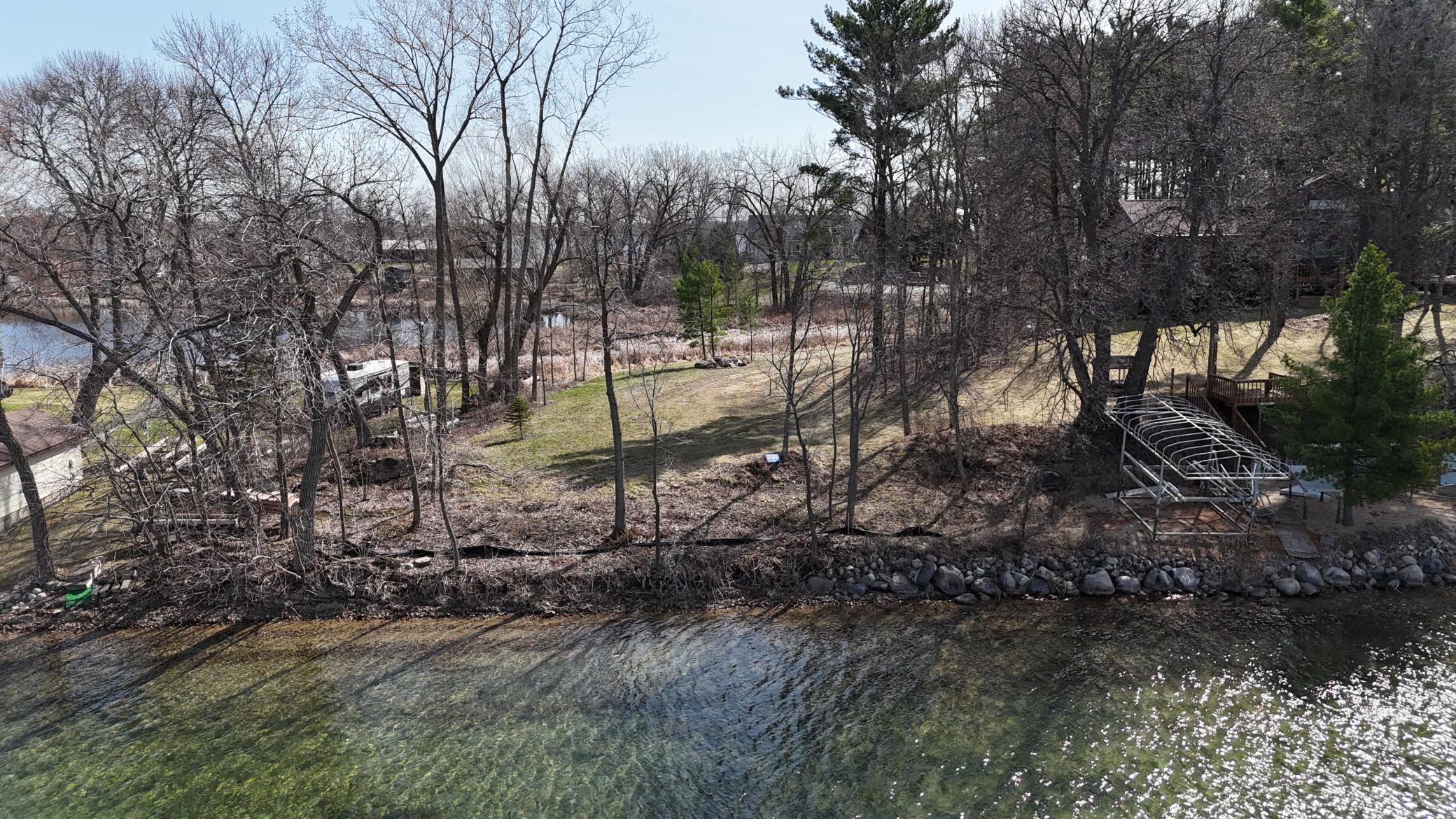 land for sale at TBD Engstrom Beach Rd in Dent, MN (photo 10 of 11)