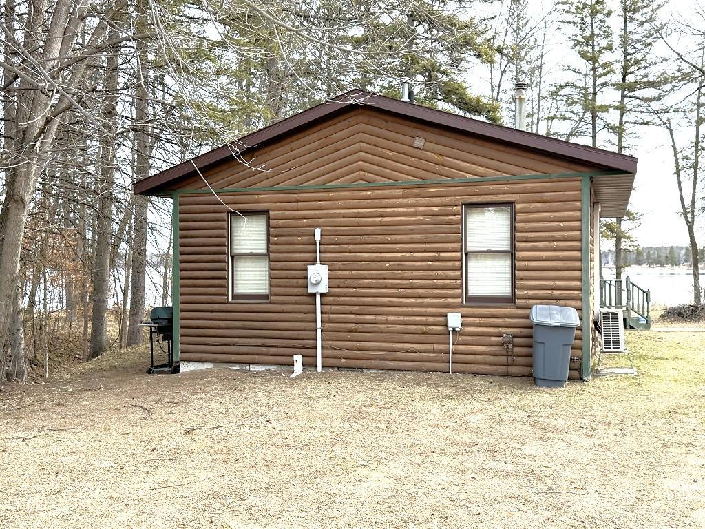 1972 single family home for sale at 56202 White Pine Circle in Park Rapids, MN — 1 bed, 1 bath (photo 2 of 30)
