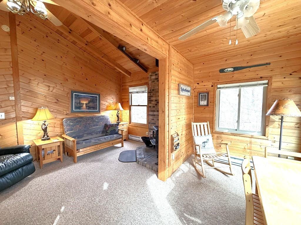 1972 single family home for sale at 56202 White Pine Circle in Park Rapids, MN — 1 bed, 1 bath (photo 4 of 30)
