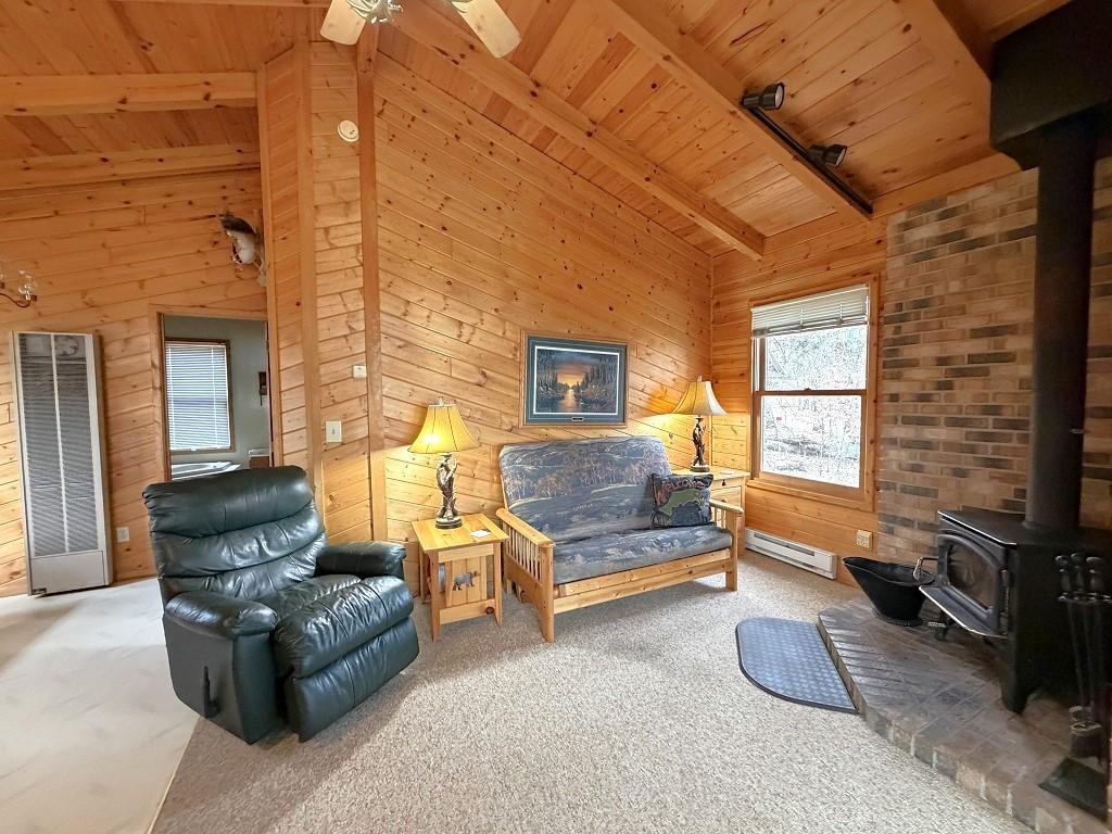 1972 single family home for sale at 56202 White Pine Circle in Park Rapids, MN — 1 bed, 1 bath (photo 7 of 30)