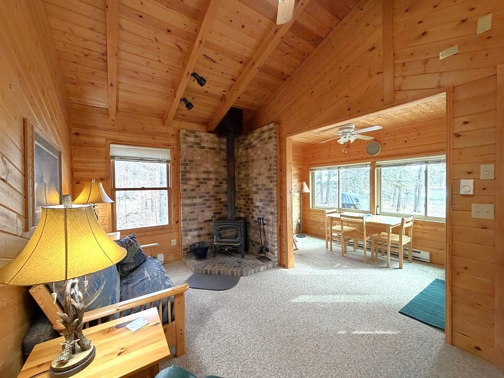 1972 single family home for sale at 56202 White Pine Circle in Park Rapids, MN — 1 bed, 1 bath (photo 8 of 30)