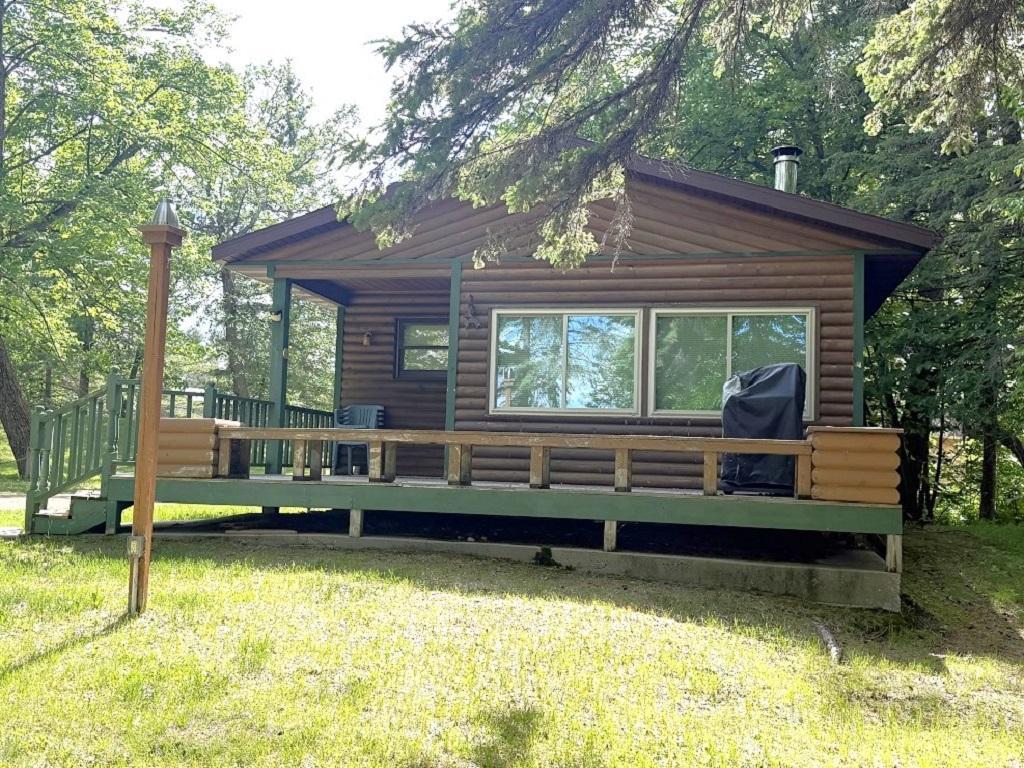 1972 single family home for sale at 56202 White Pine Circle in Park Rapids, MN — 1 bed, 1 bath (photo 2 of 32)