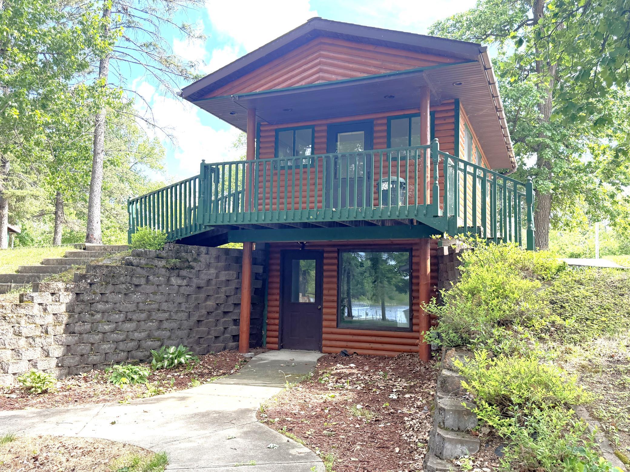 1972 single family home for sale at 56202 White Pine Circle in Park Rapids, MN — 1 bed, 1 bath (photo 19 of 32)